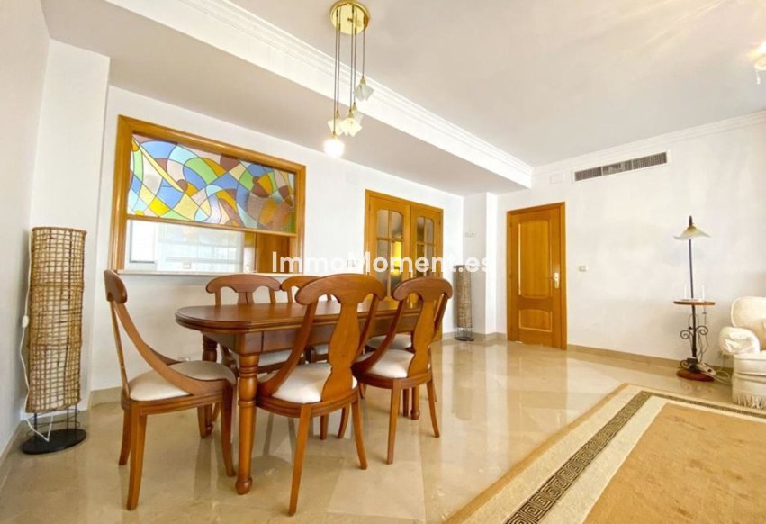 Revente - Appartement - Marbella - Marbella Centro