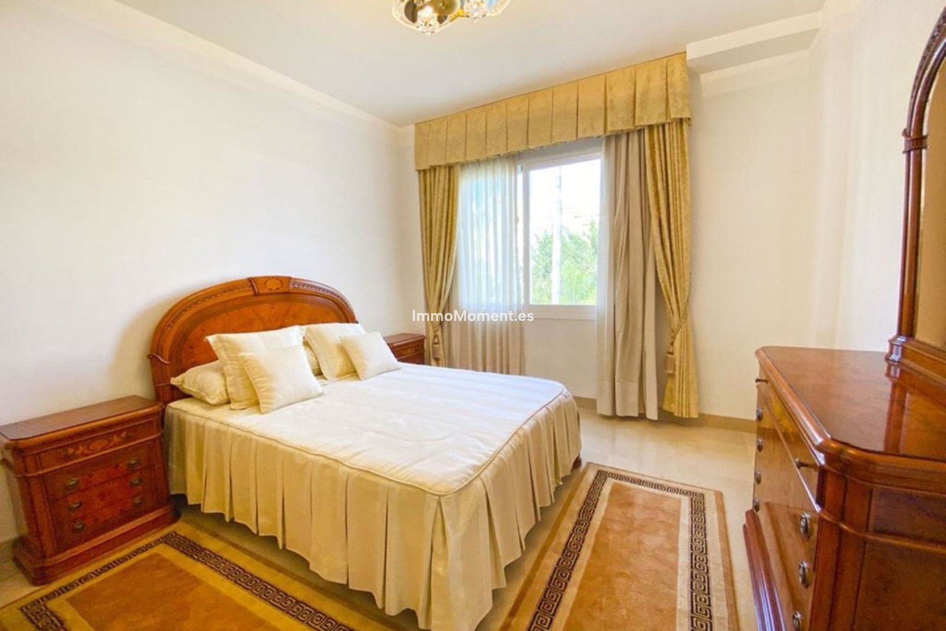 Revente - Appartement - Marbella - Marbella Centro