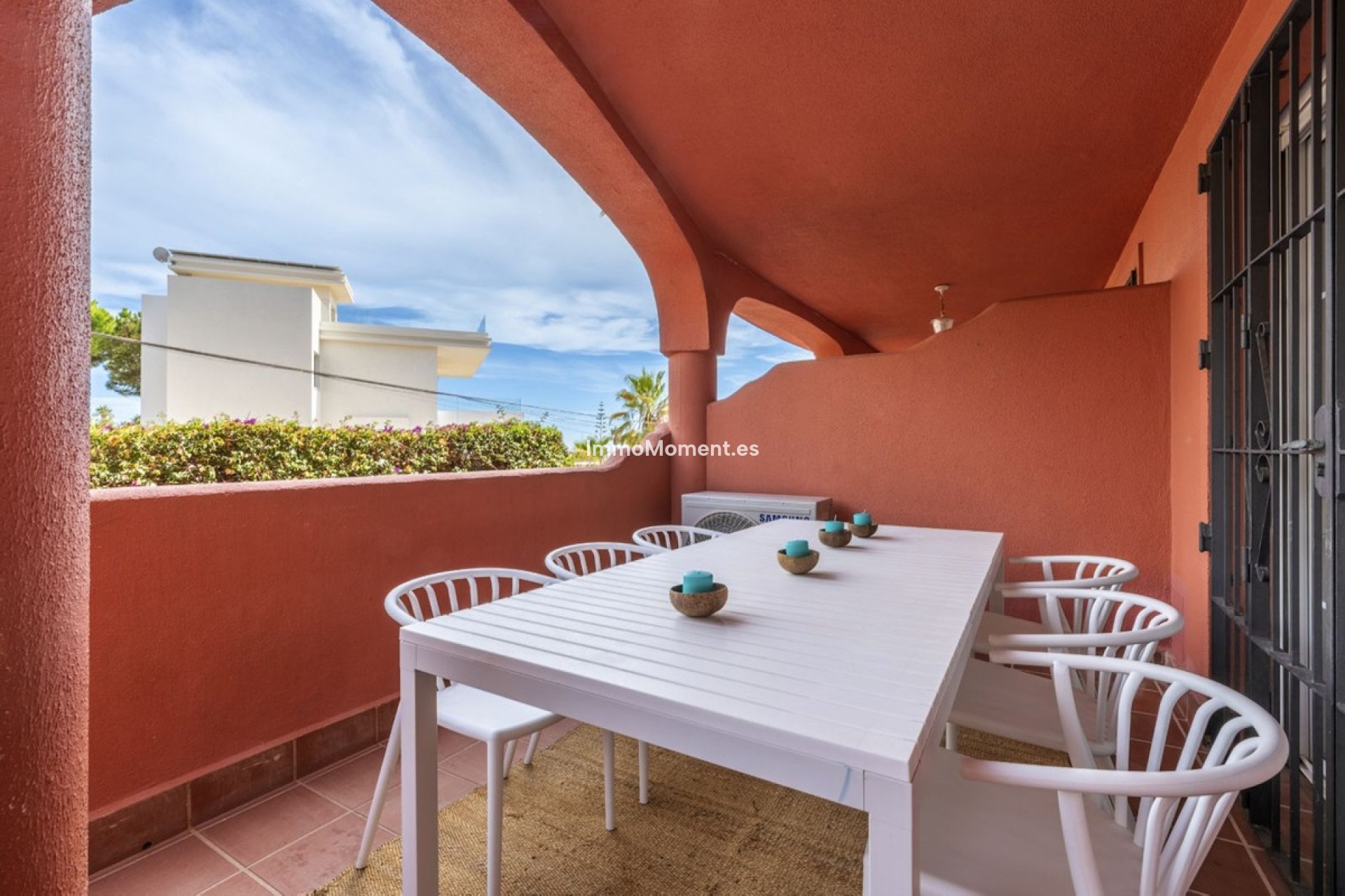 Revente - Appartement - Marbella - Marbella Centro