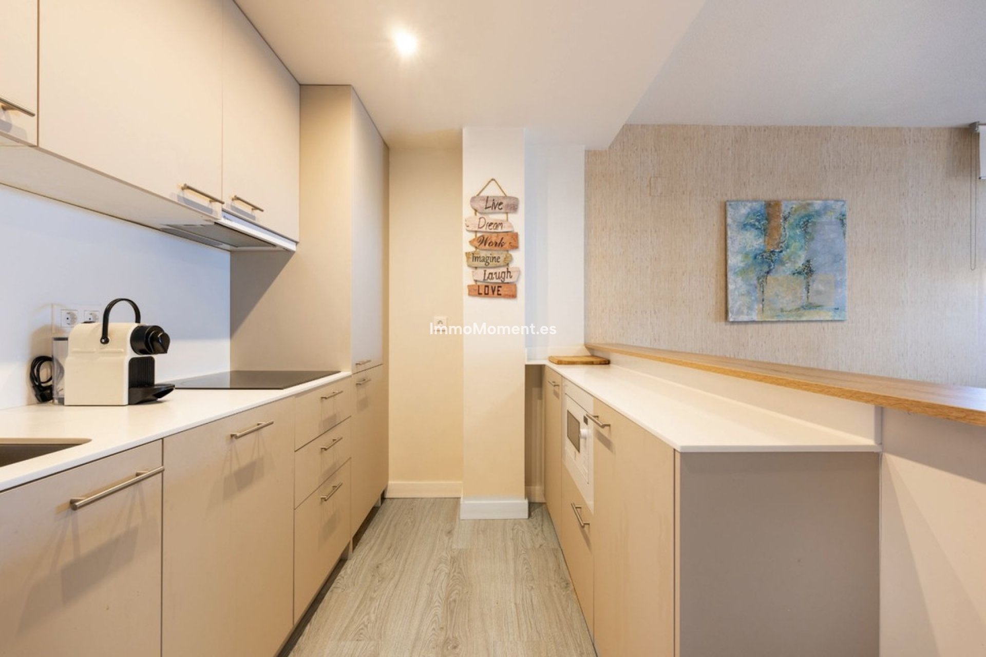 Revente - Appartement - Marbella - Marbella Centro