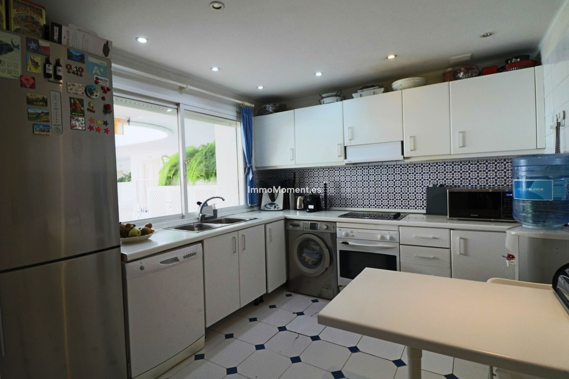 Revente - Appartement - Marbella - Marbella Centro