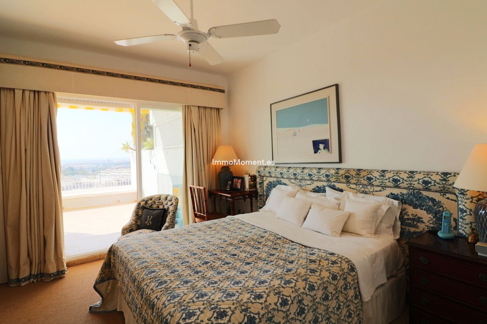 Revente - Appartement - Marbella - Marbella Centro