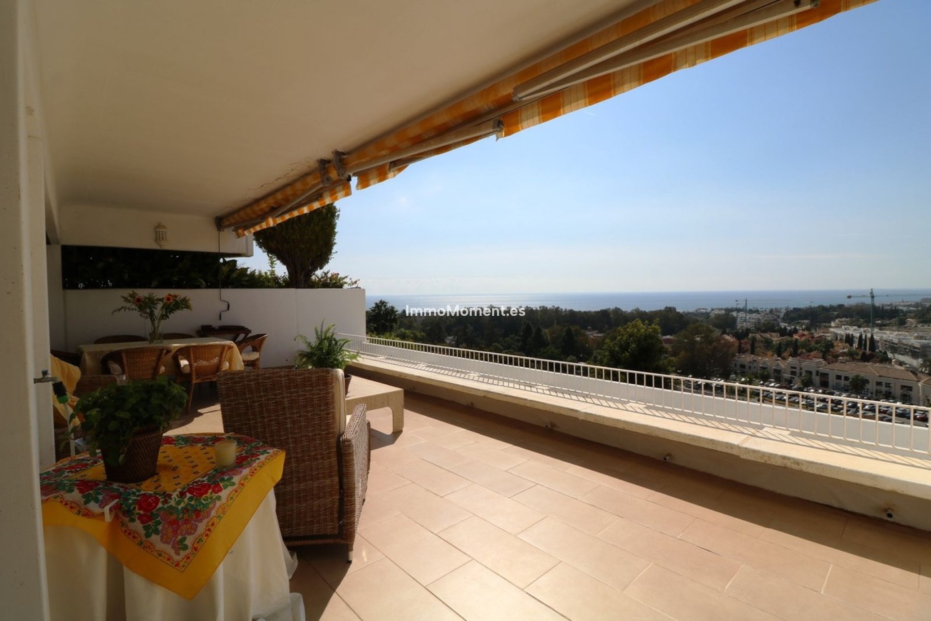 Revente - Appartement - Marbella - Marbella Centro