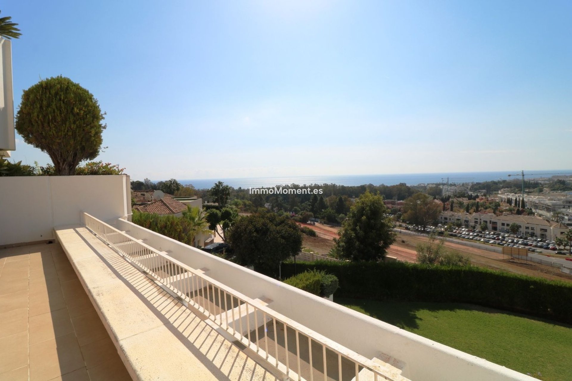 Revente - Appartement - Marbella - Marbella Centro