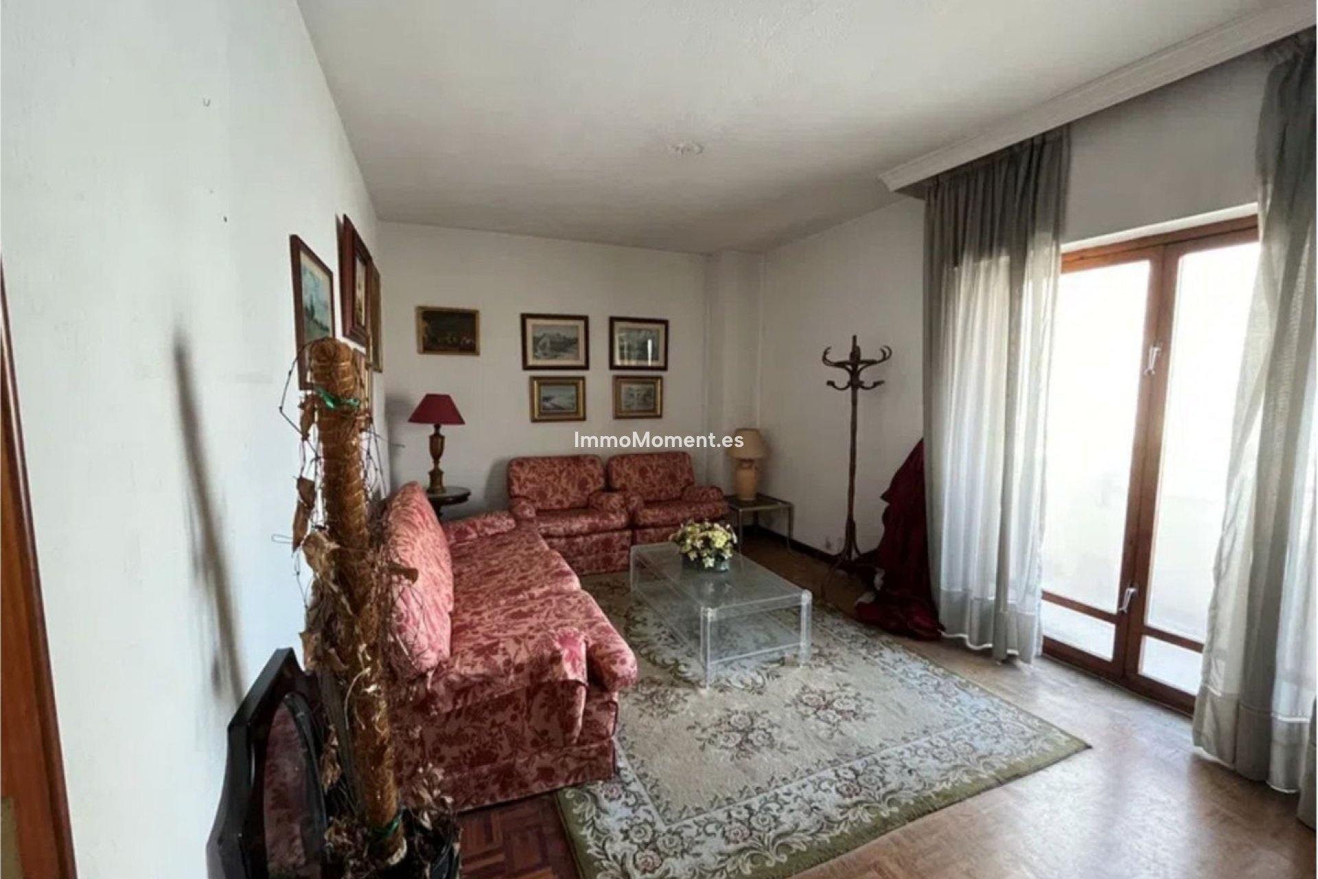 Revente - Appartement - Marbella - Marbella Centro
