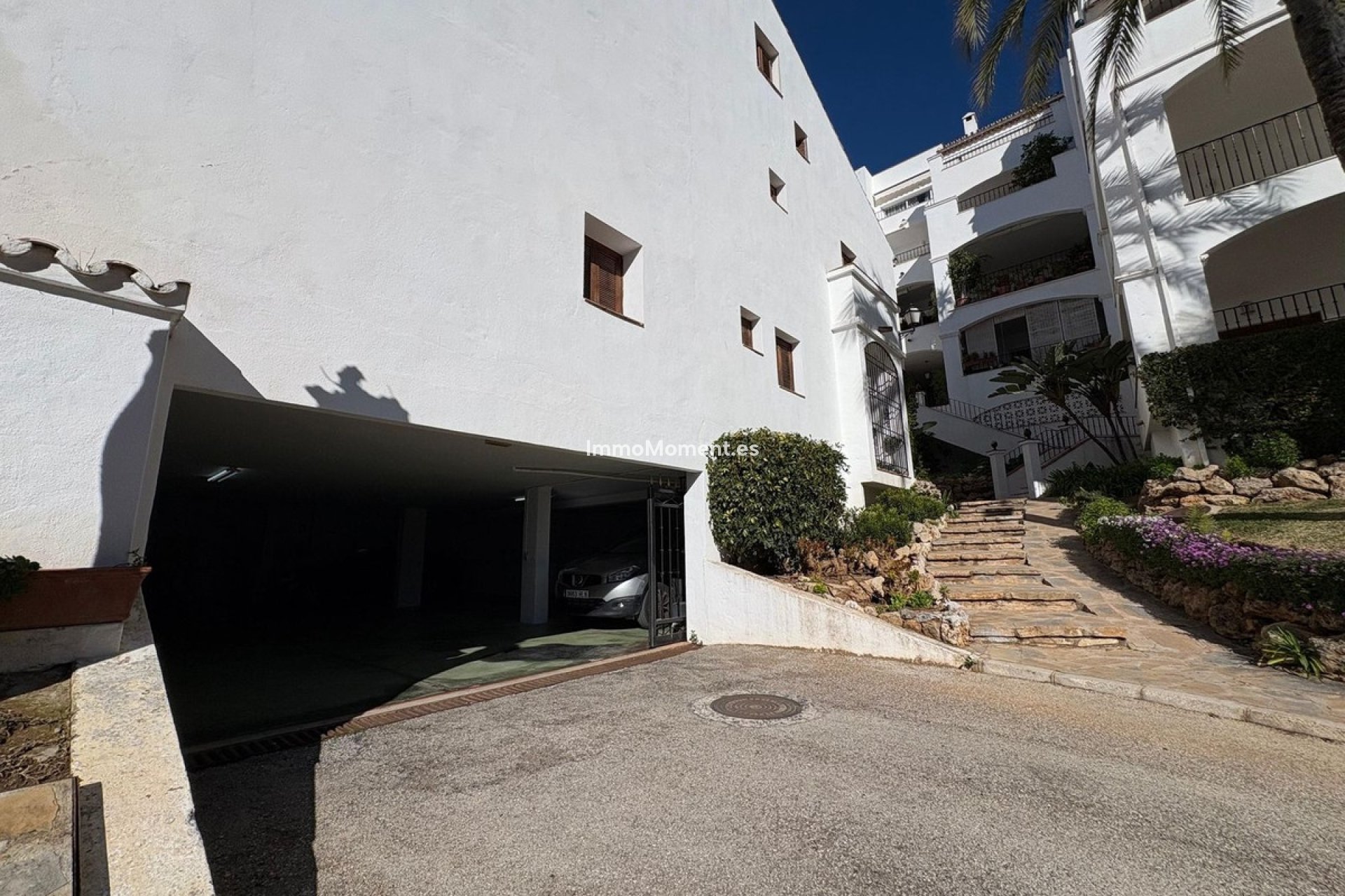 Revente - Appartement - Marbella - Marbella Centro