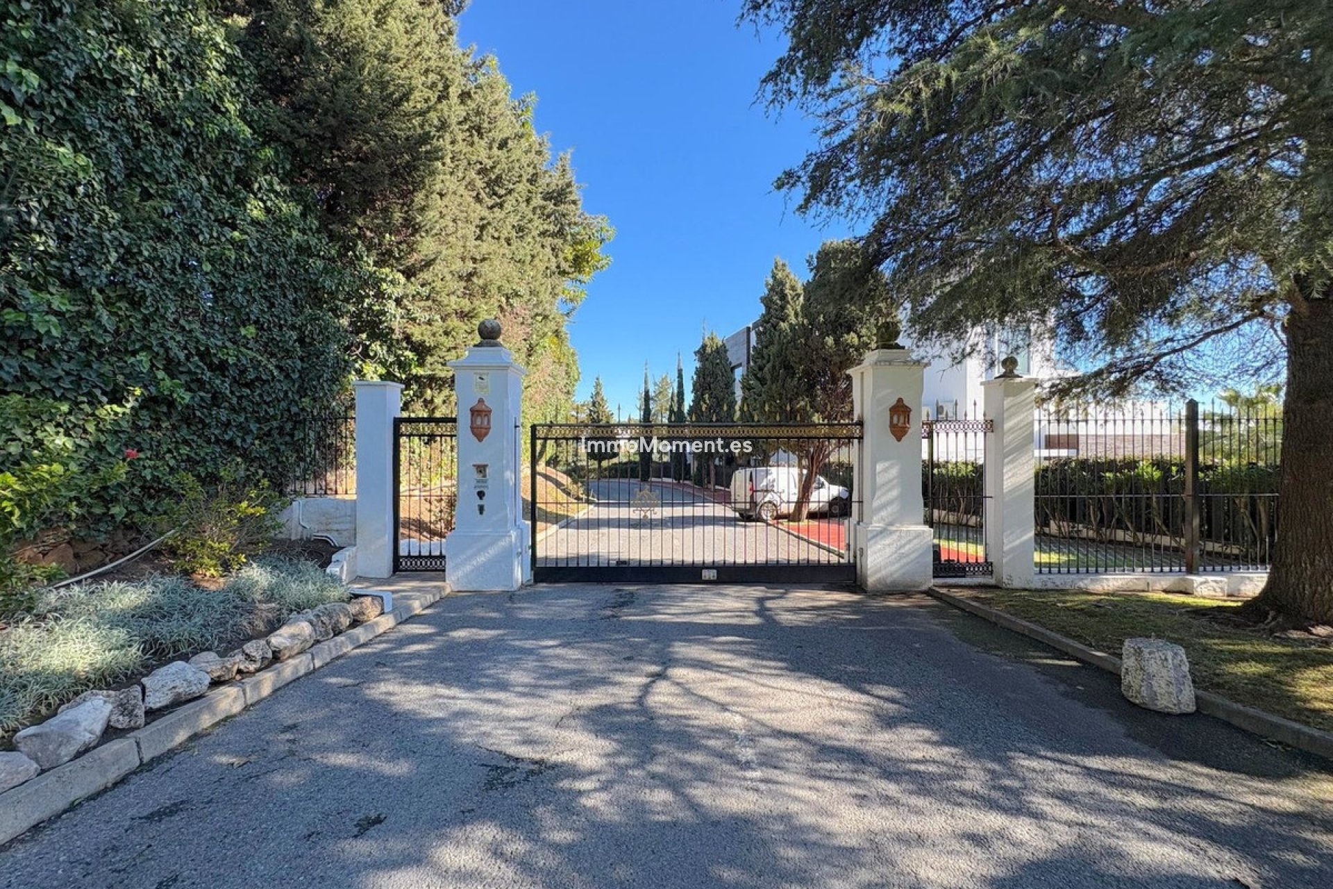 Revente - Appartement - Marbella - Marbella Centro