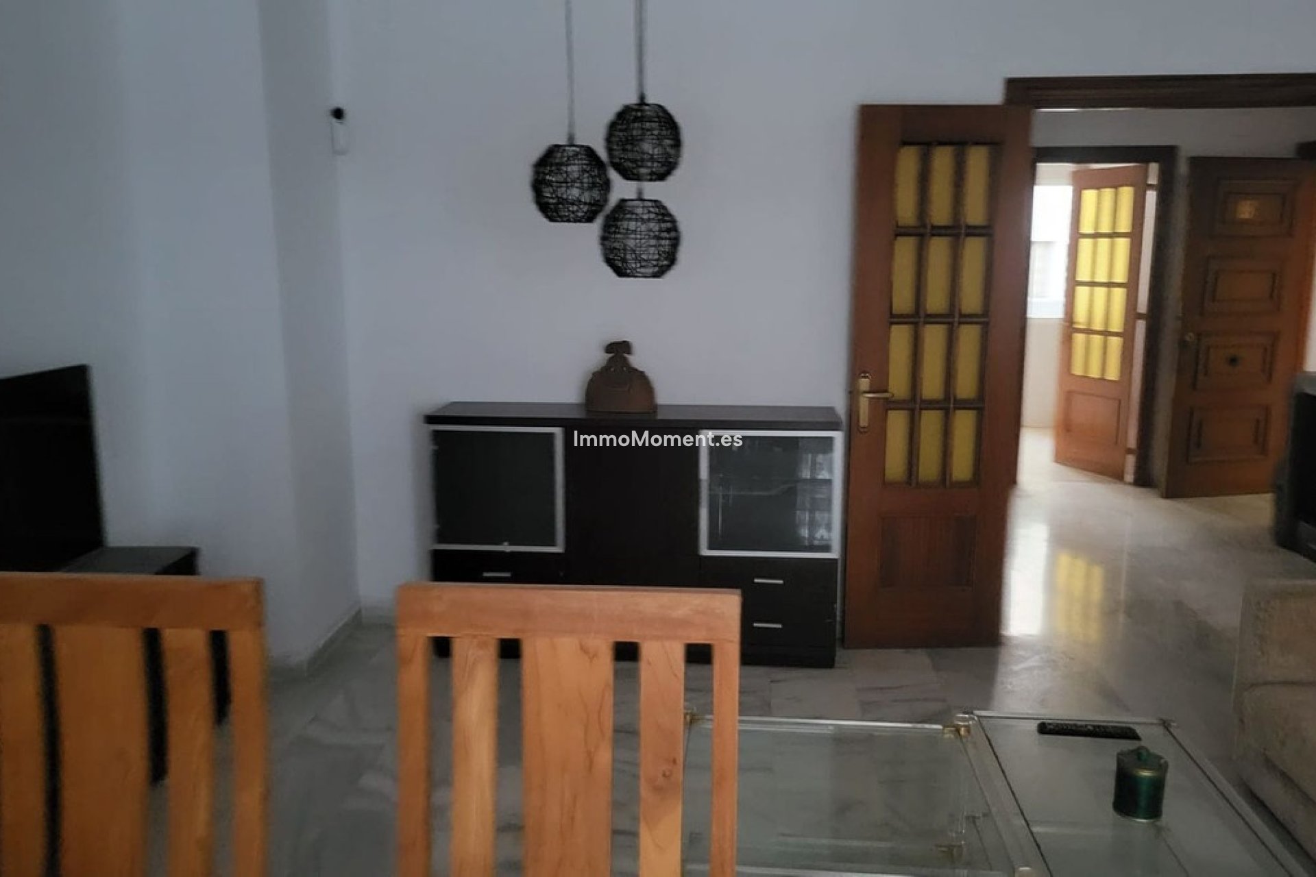 Revente - Appartement - Marbella - Marbella Centro