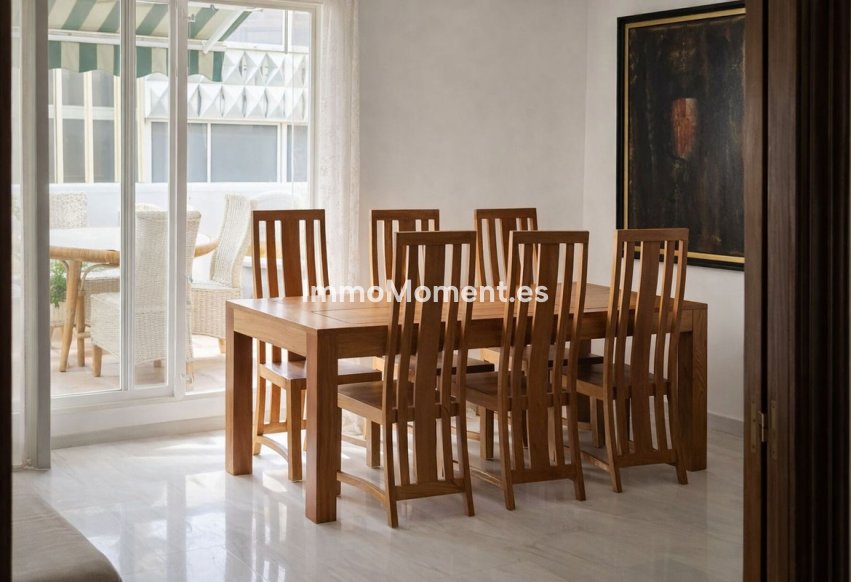 Revente - Appartement - Marbella - Marbella Centro