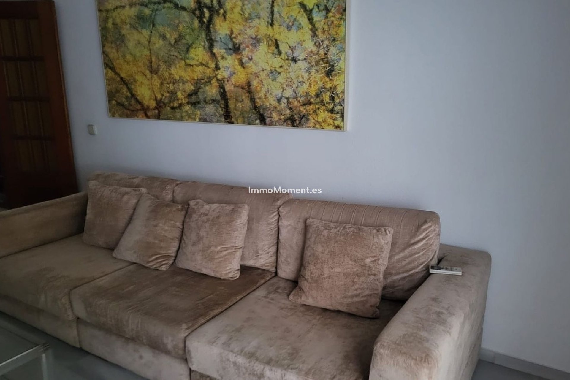 Revente - Appartement - Marbella - Marbella Centro