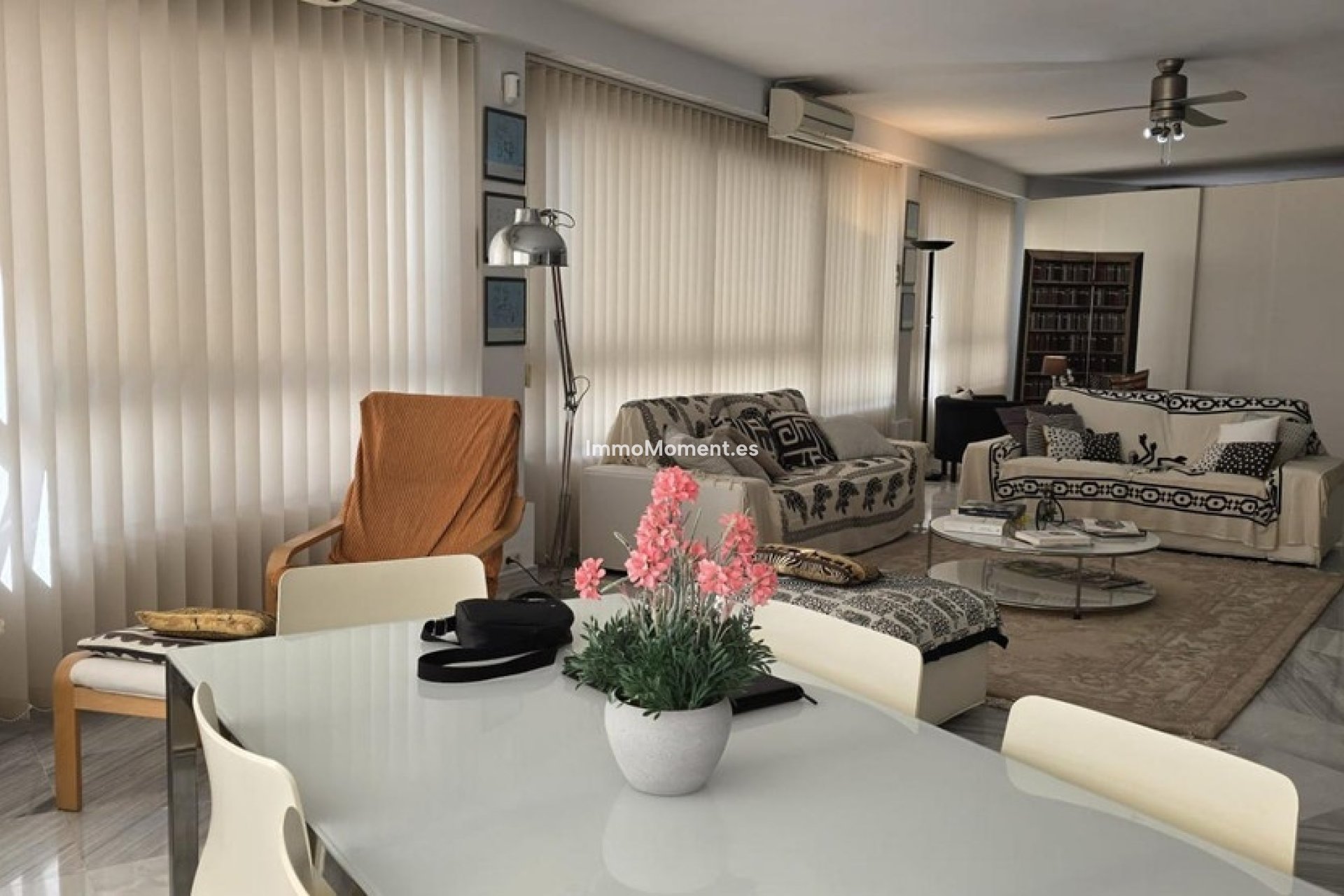 Revente - Appartement - Marbella - Marbella Centro