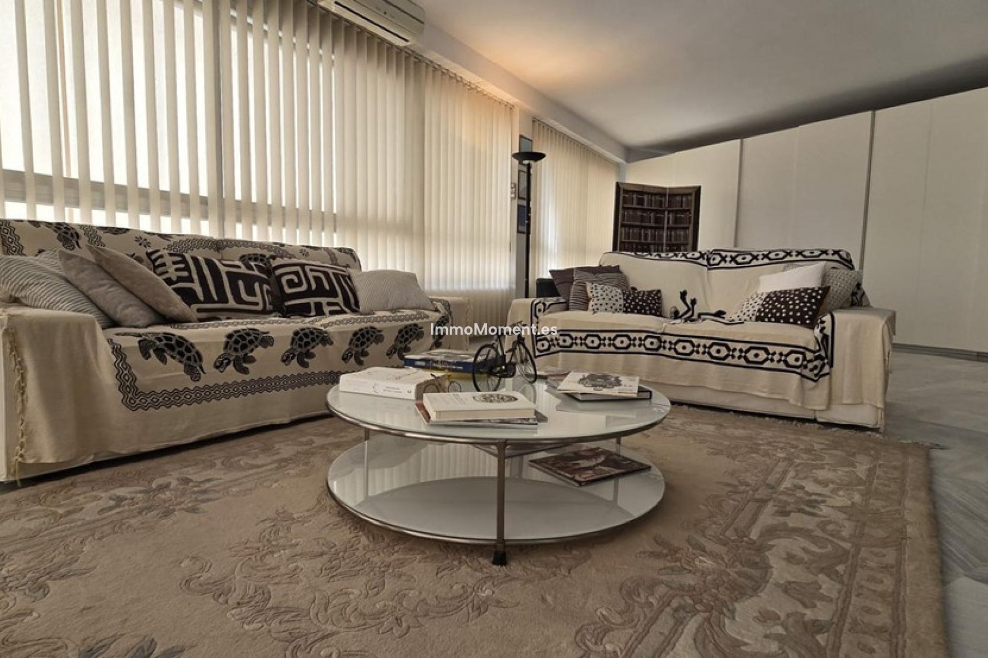 Revente - Appartement - Marbella - Marbella Centro