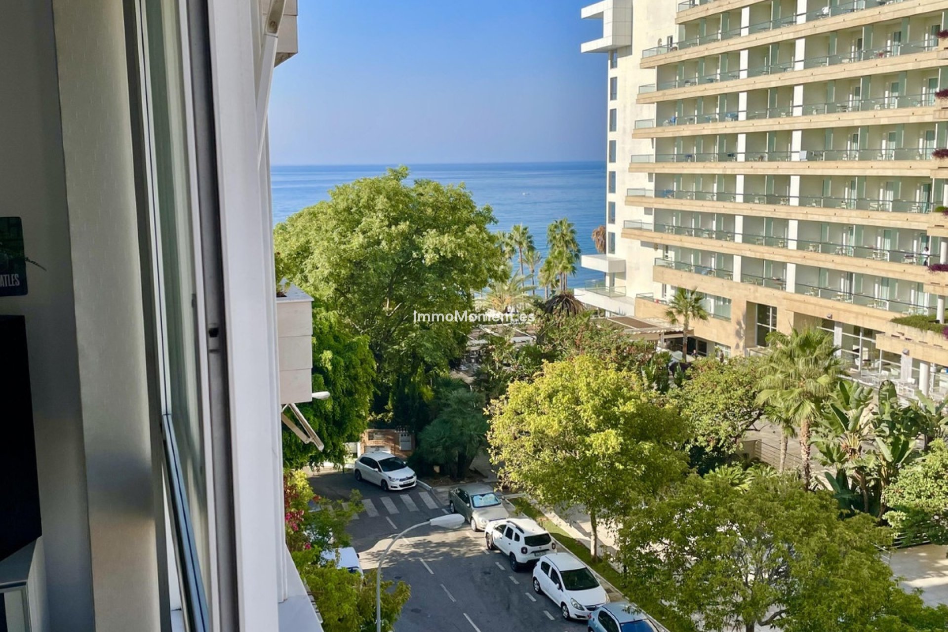Revente - Appartement - Marbella - Marbella Centro