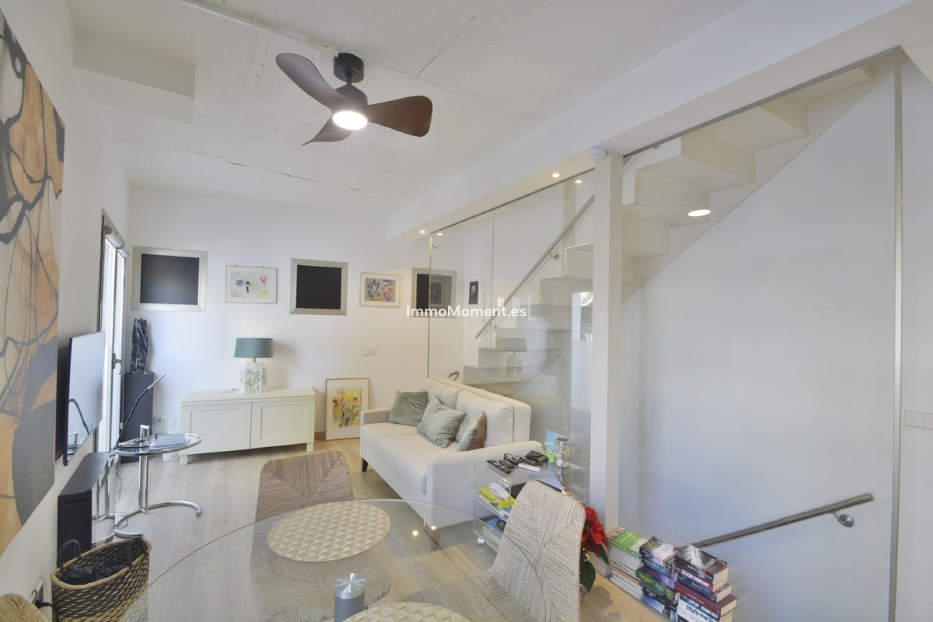 Revente - Appartement - Marbella - Marbella Centro