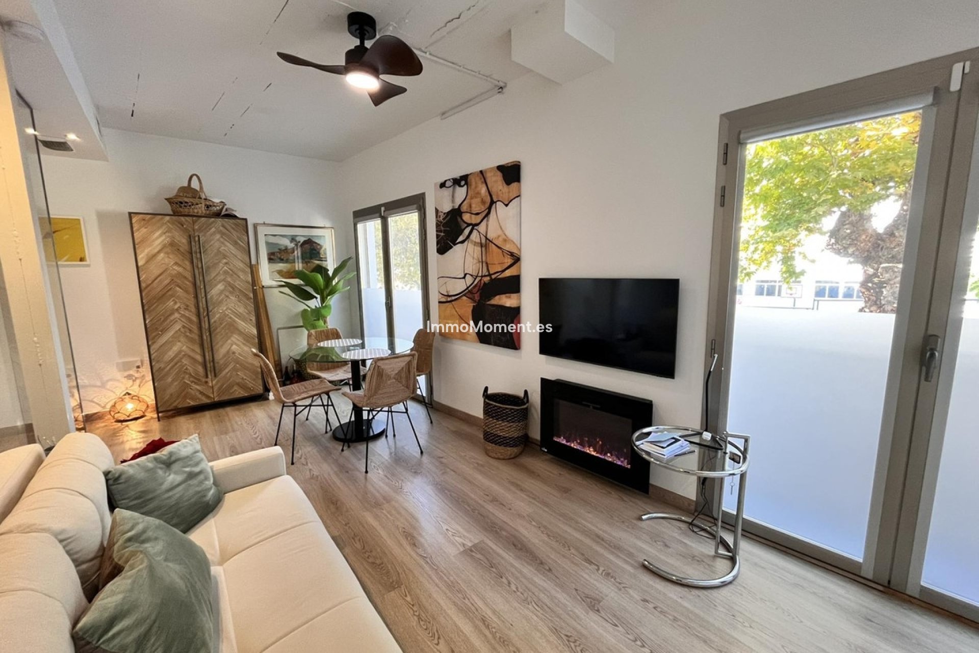 Revente - Appartement - Marbella - Marbella Centro