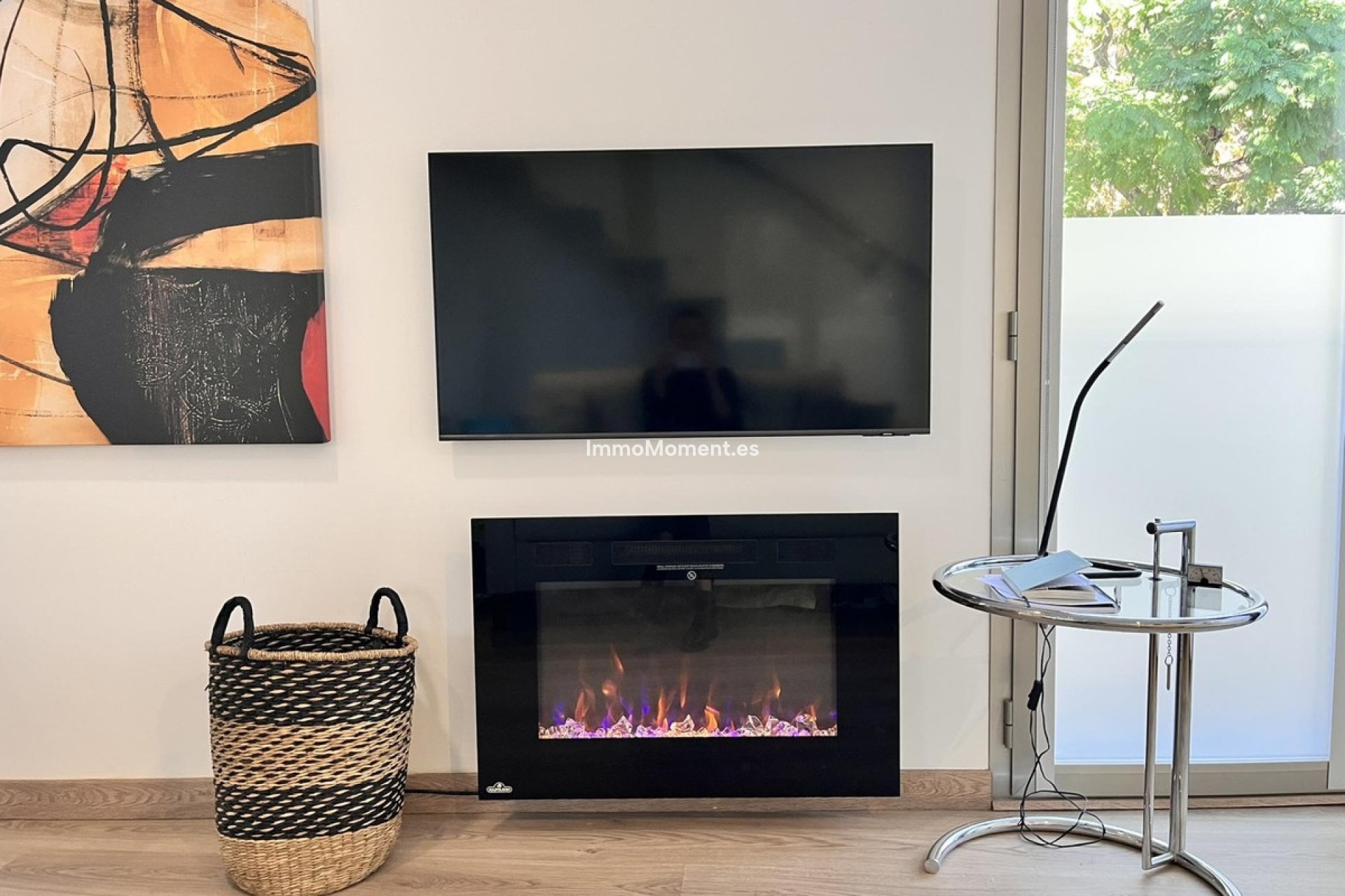 Revente - Appartement - Marbella - Marbella Centro