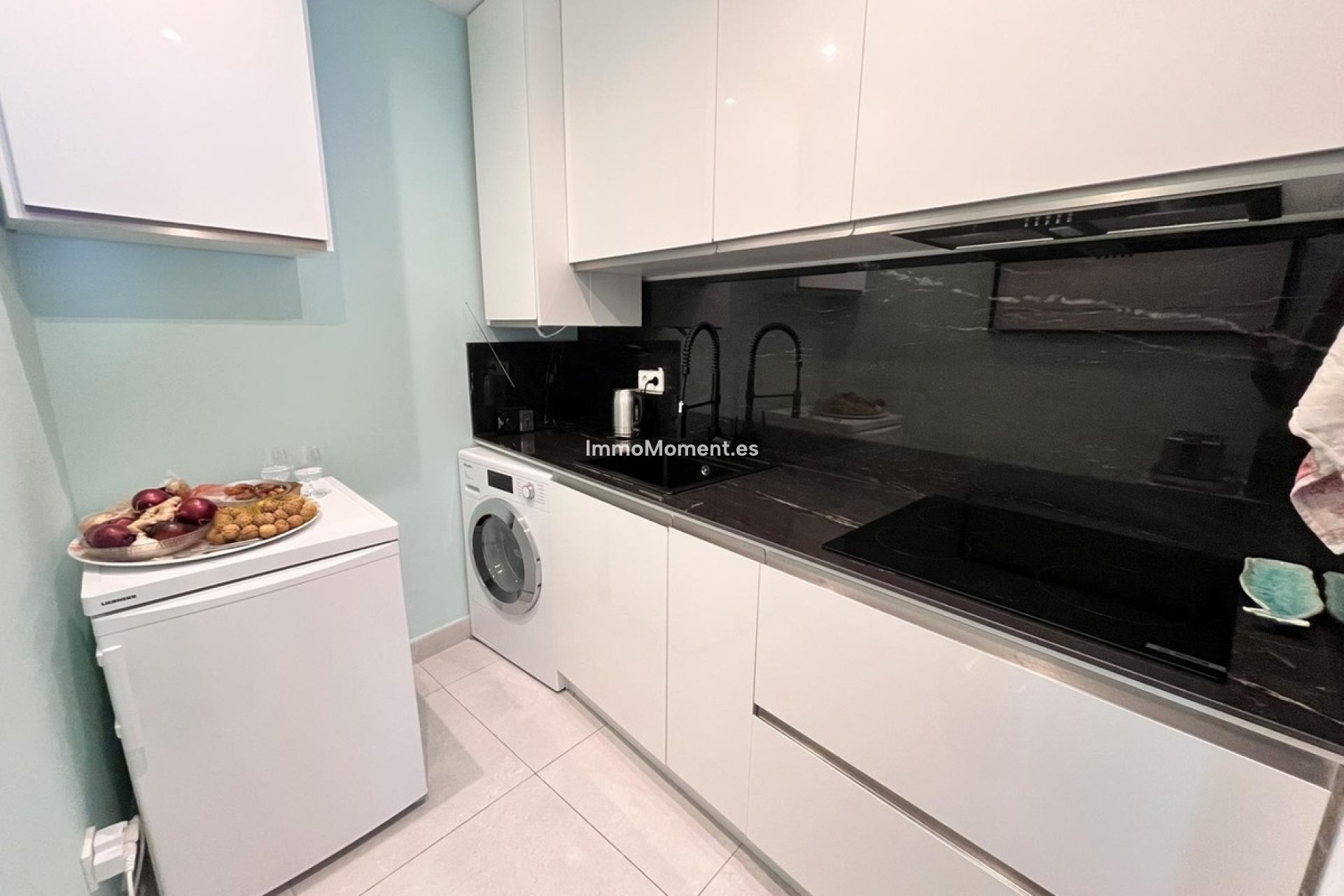 Revente - Appartement - Marbella - Marbella Centro