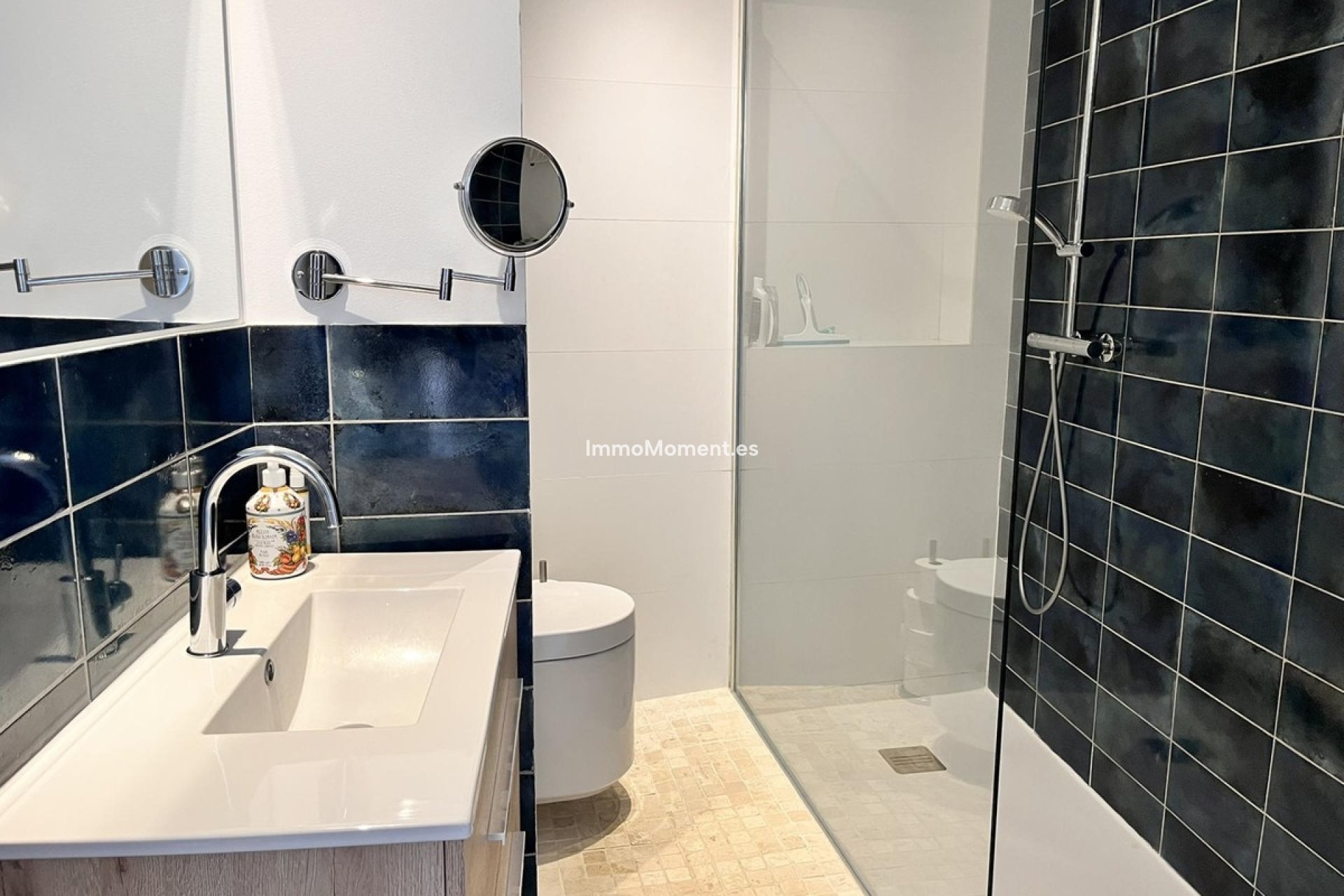 Revente - Appartement - Marbella - Marbella Centro