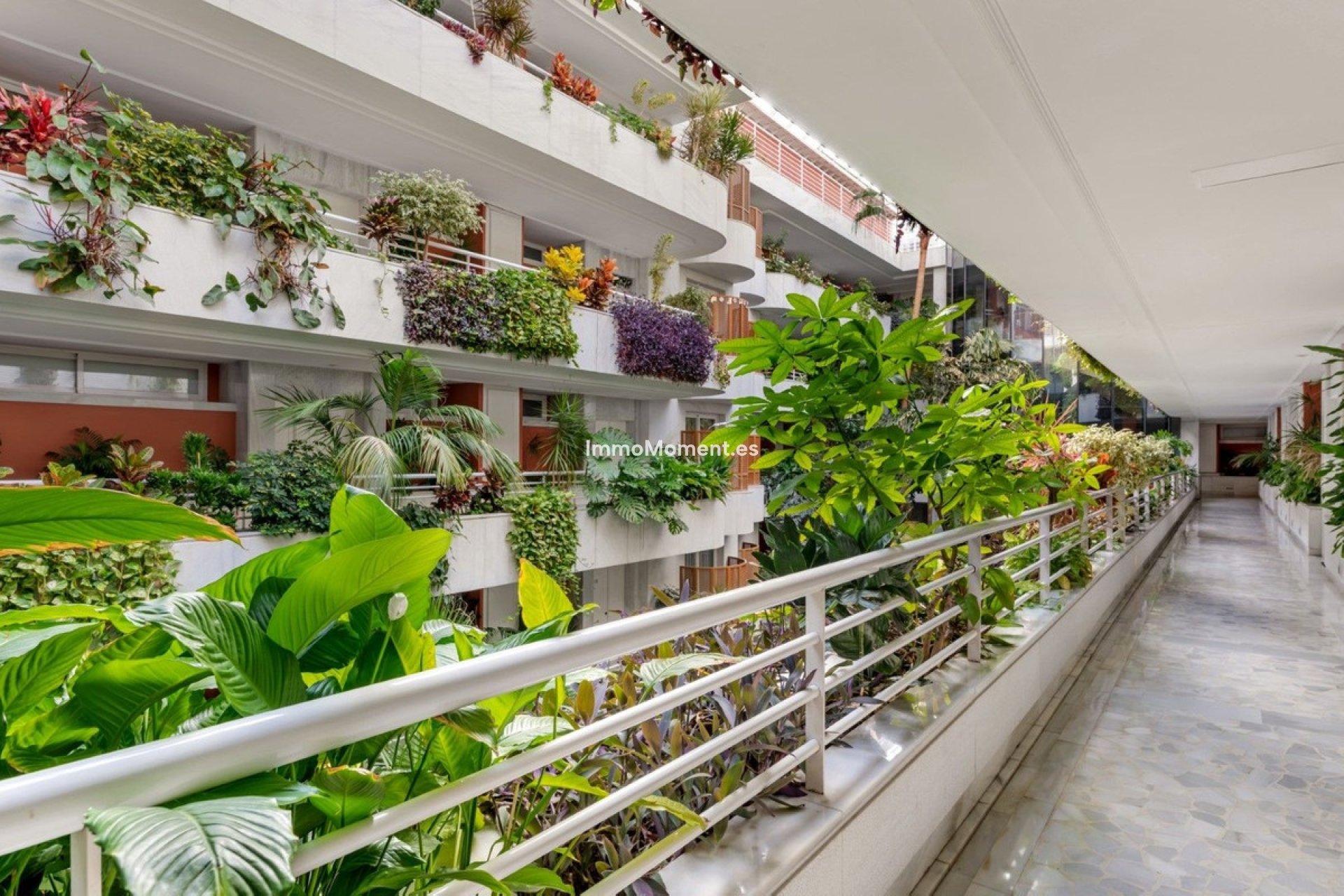 Revente - Appartement - Marbella - Marbella Centro