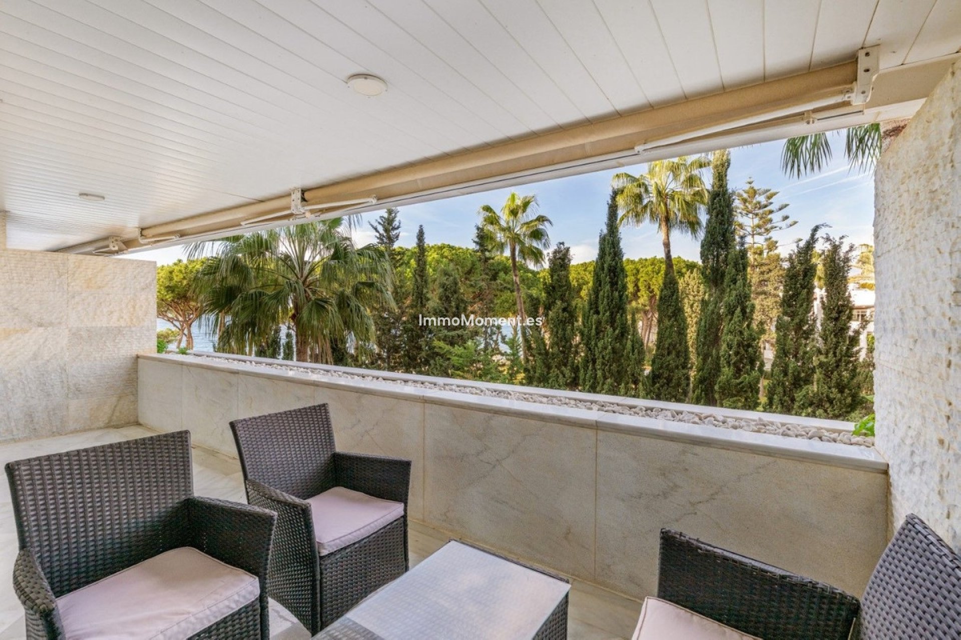 Revente - Appartement - Marbella - Marbella Centro