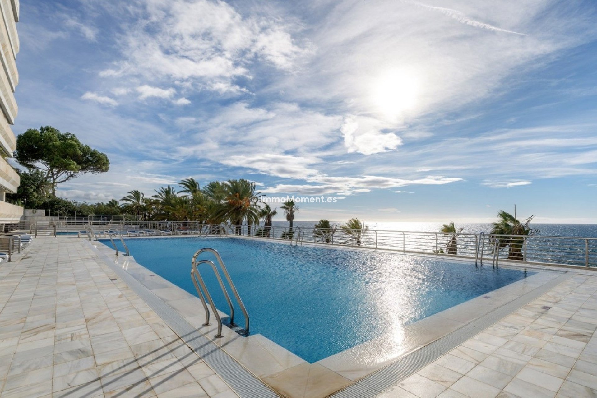 Revente - Appartement - Marbella - Marbella Centro