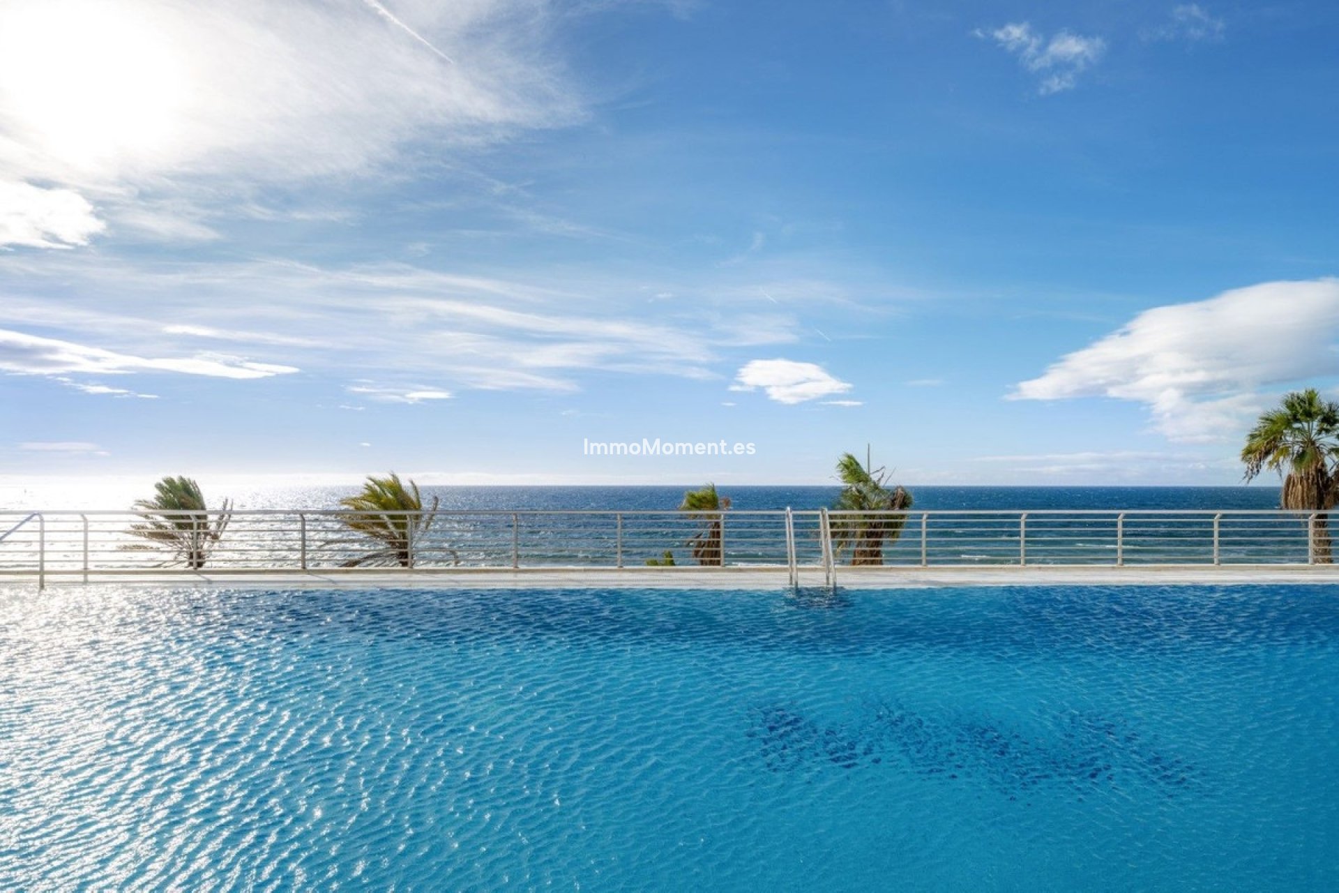 Revente - Appartement - Marbella - Marbella Centro