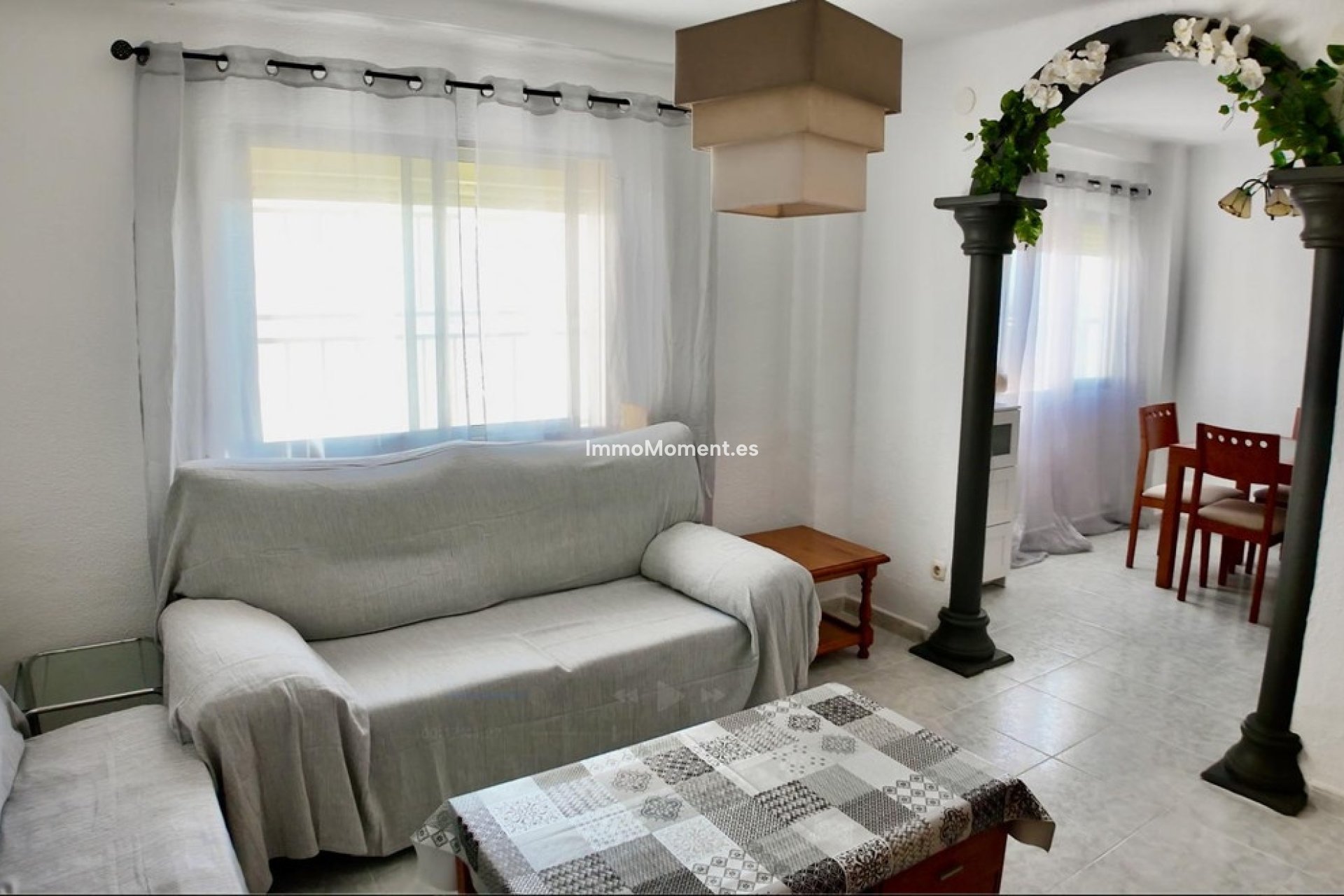 Revente - Appartement - Marbella - Marbella Centro
