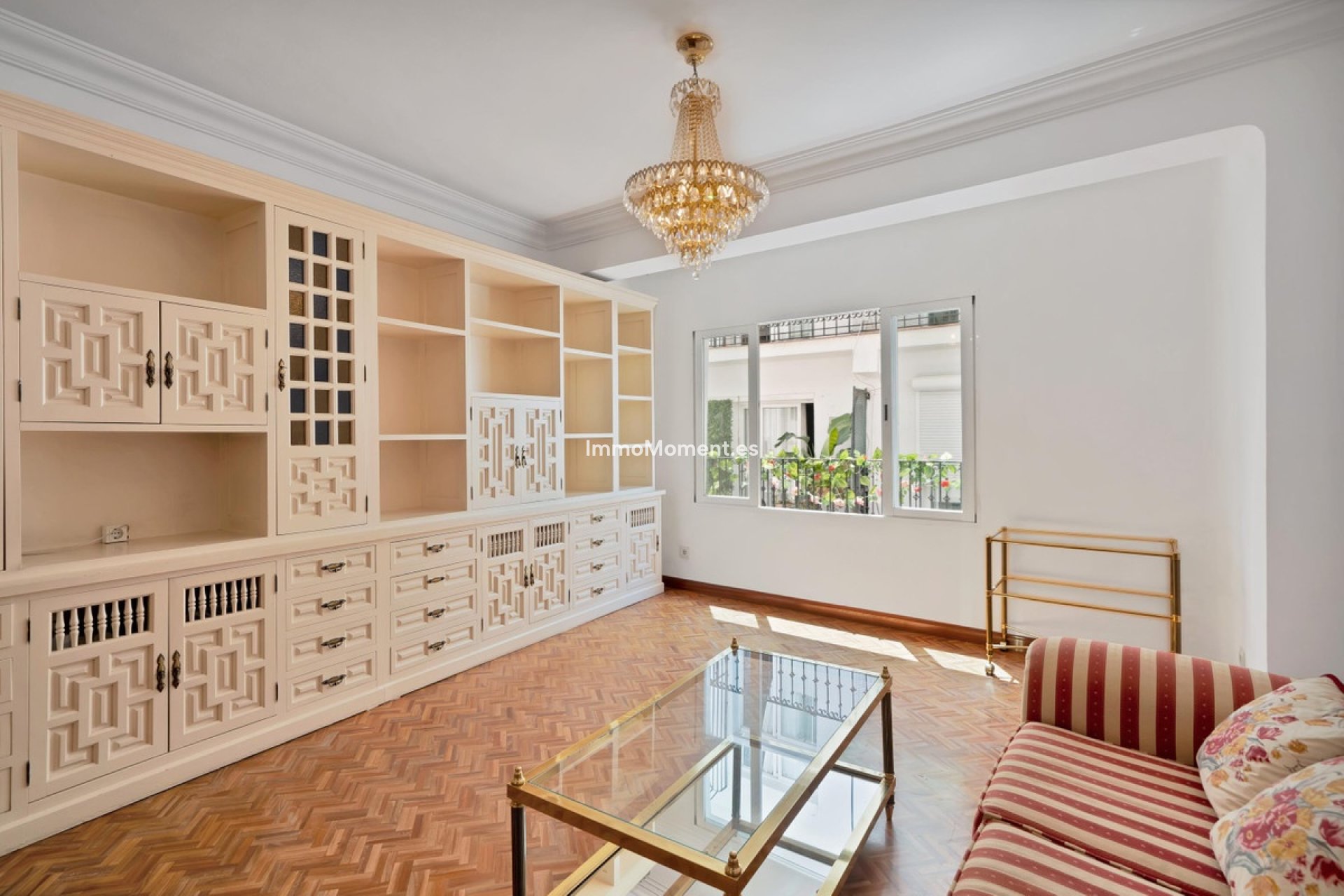 Revente - Appartement - Marbella - Marbella Centro