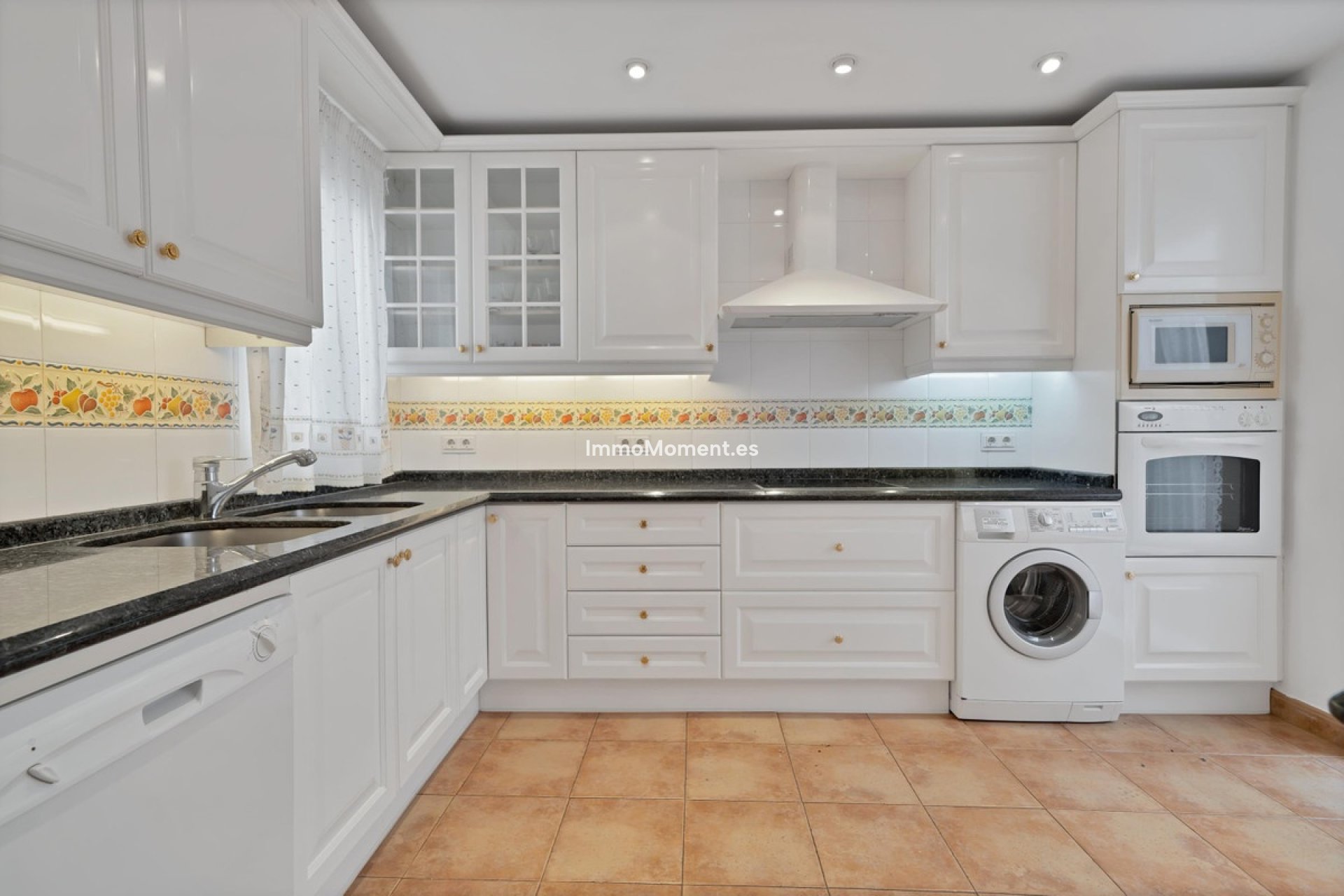 Revente - Appartement - Marbella - Marbella Centro