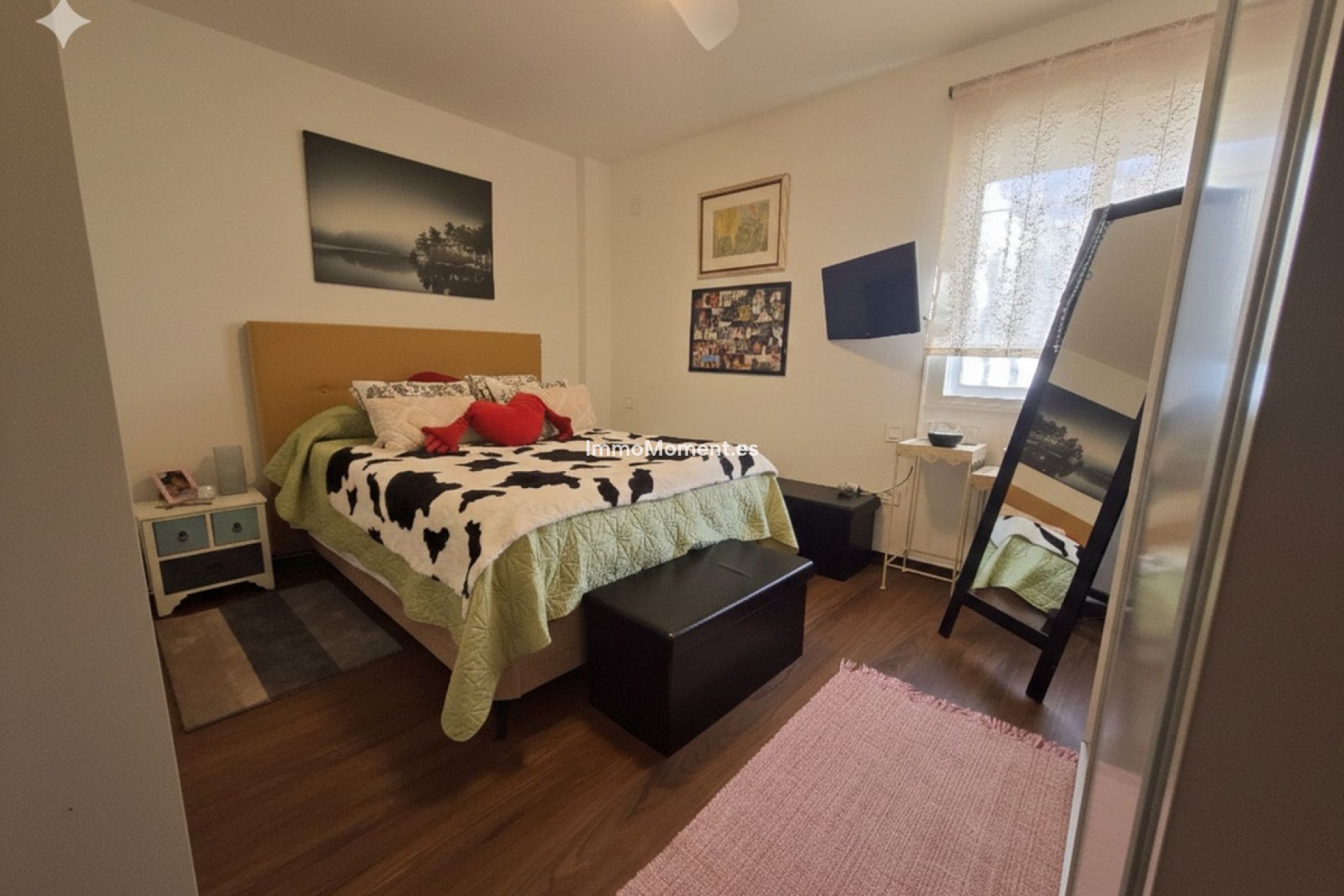 Revente - Appartement - Marbella - Marbella Centro