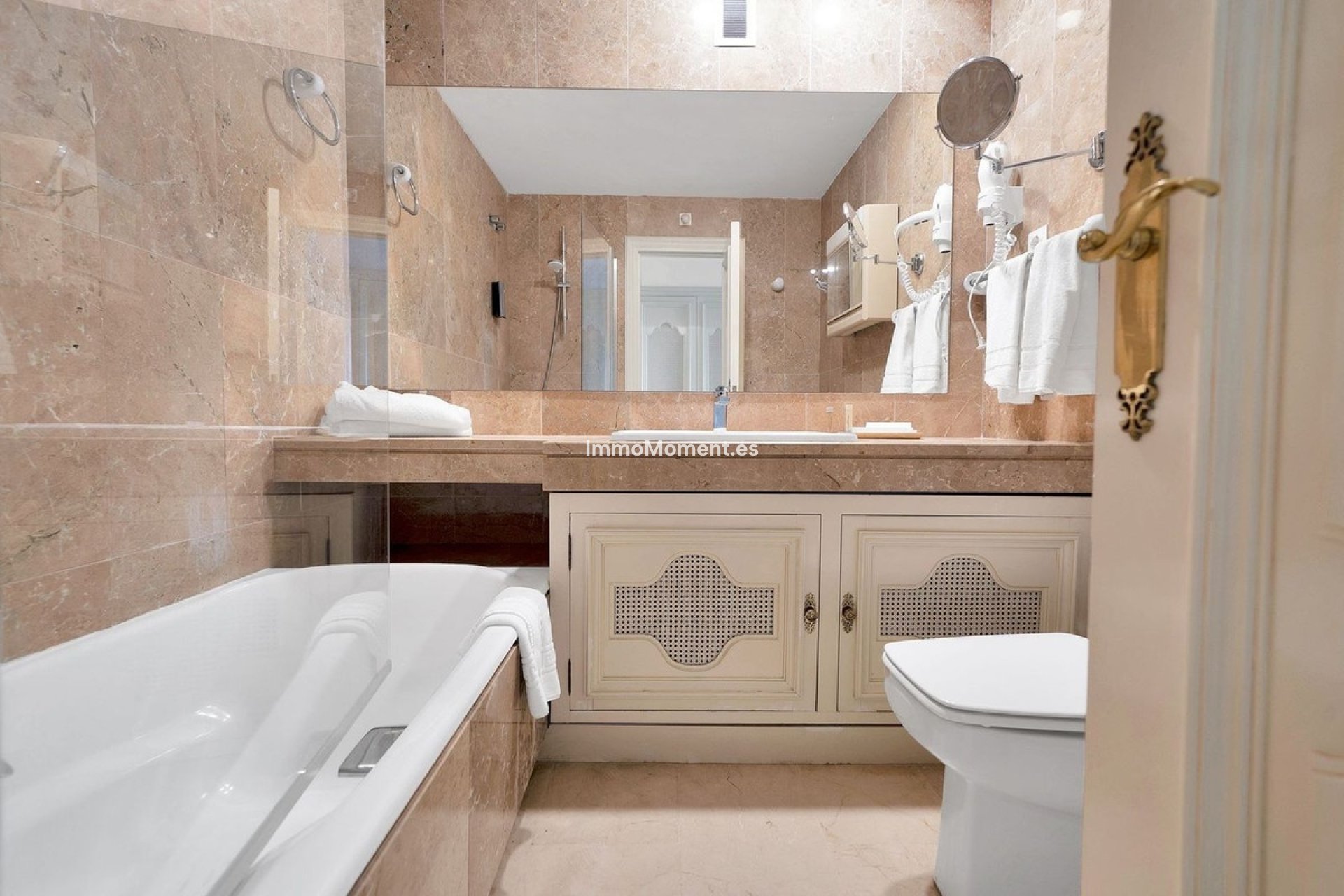 Revente - Appartement - Marbella - Marbella Centro