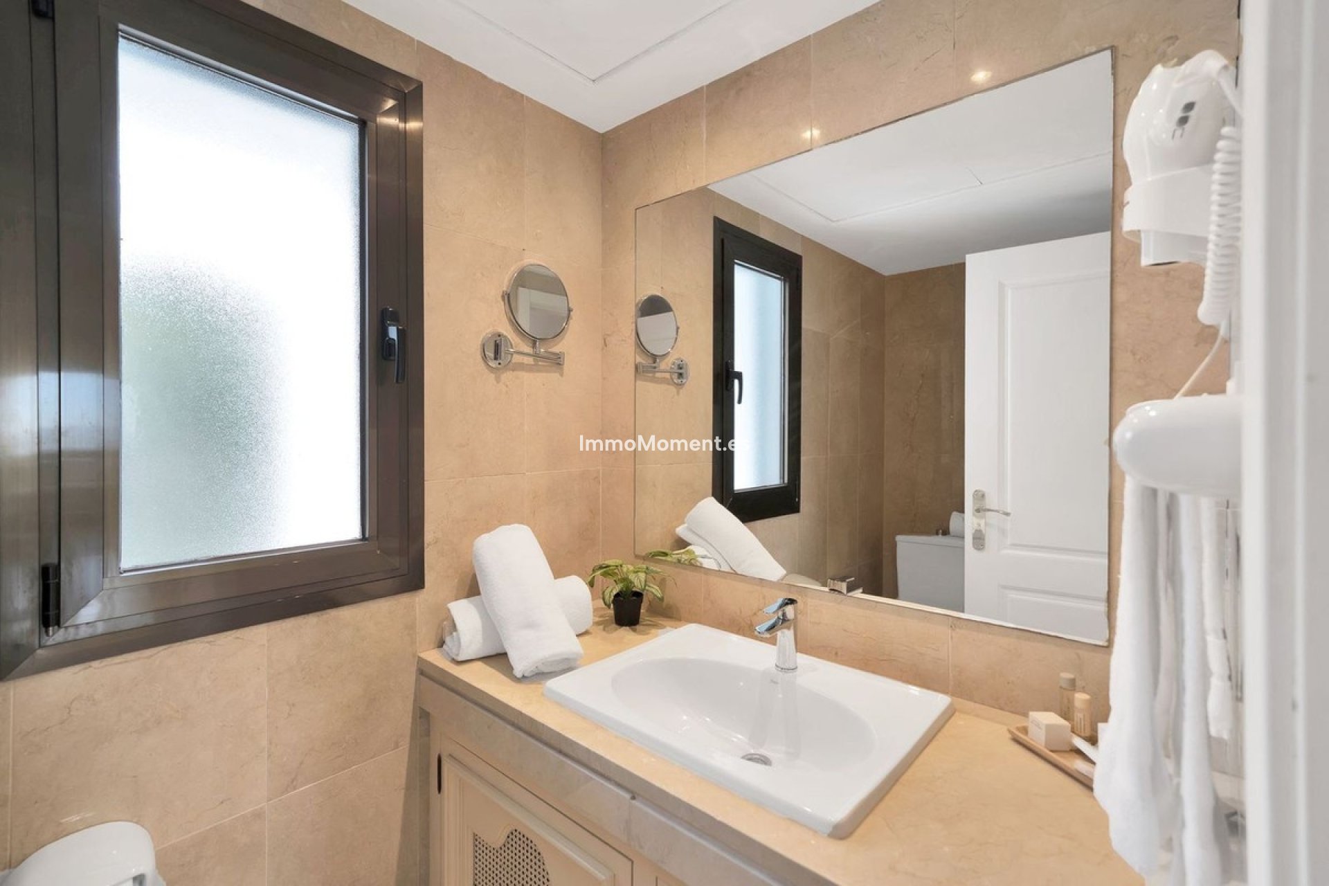 Revente - Appartement - Marbella - Marbella Centro