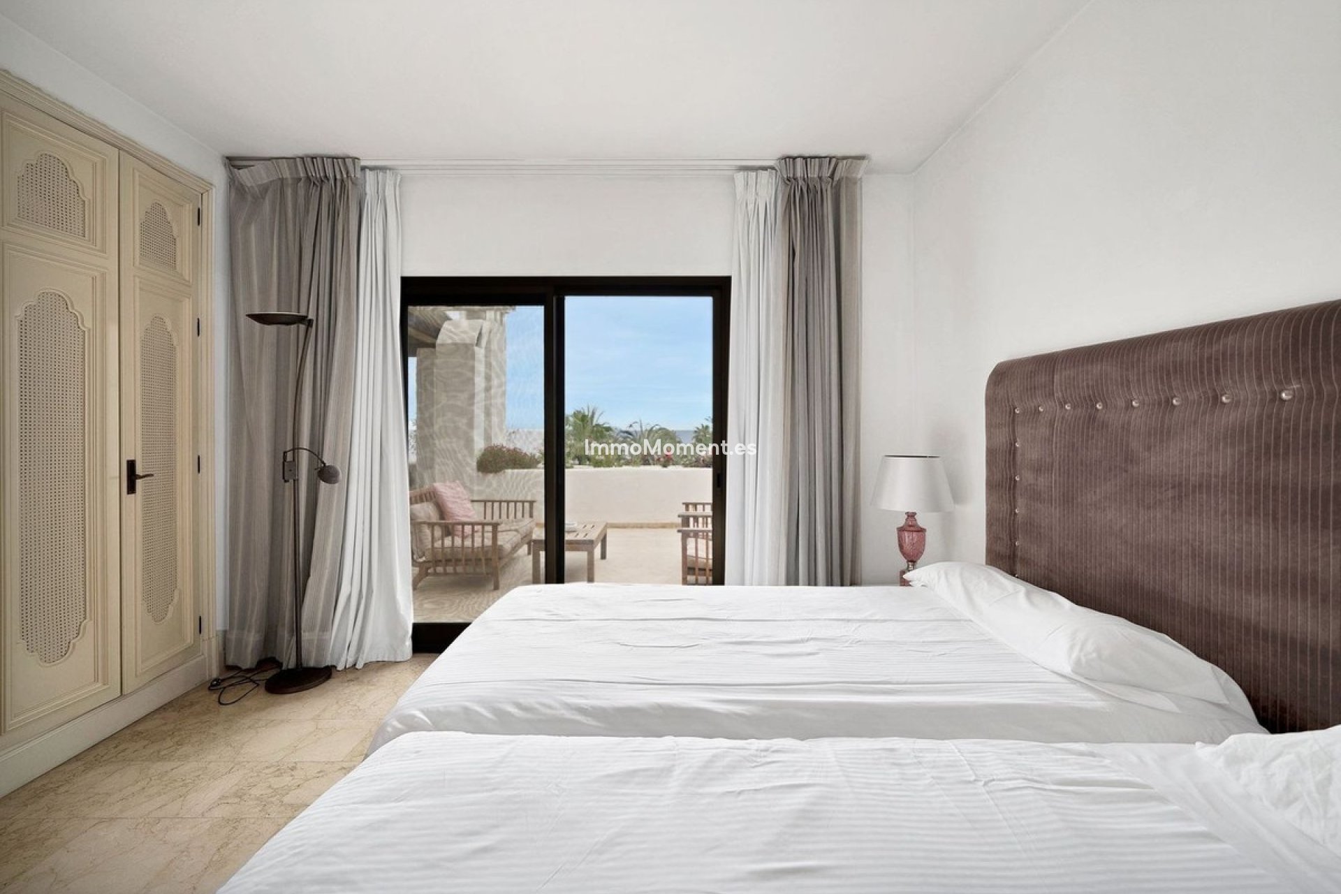 Revente - Appartement - Marbella - Marbella Centro