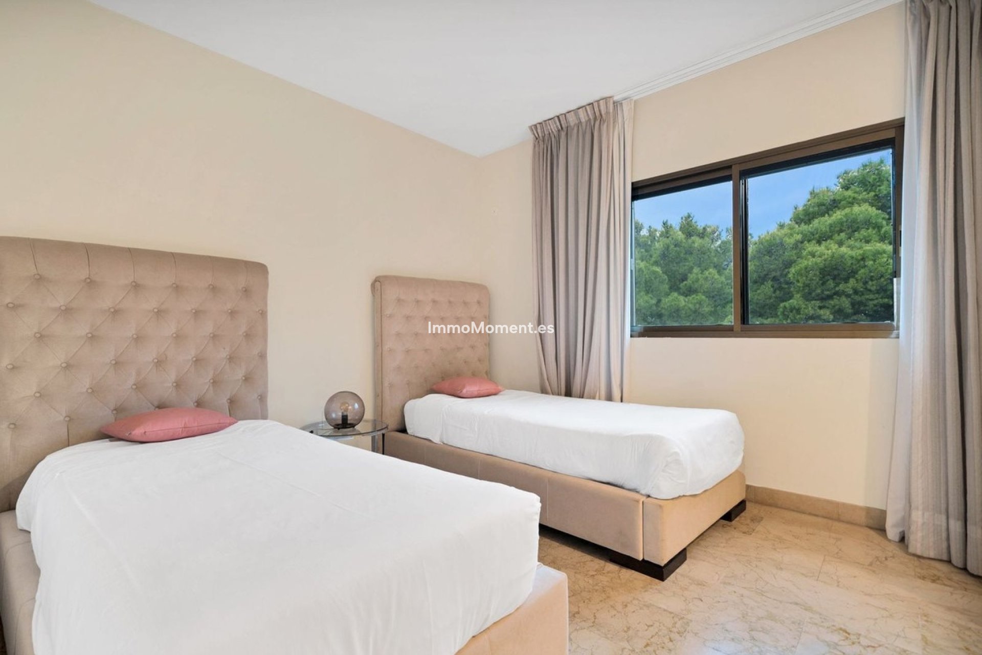 Revente - Appartement - Marbella - Marbella Centro