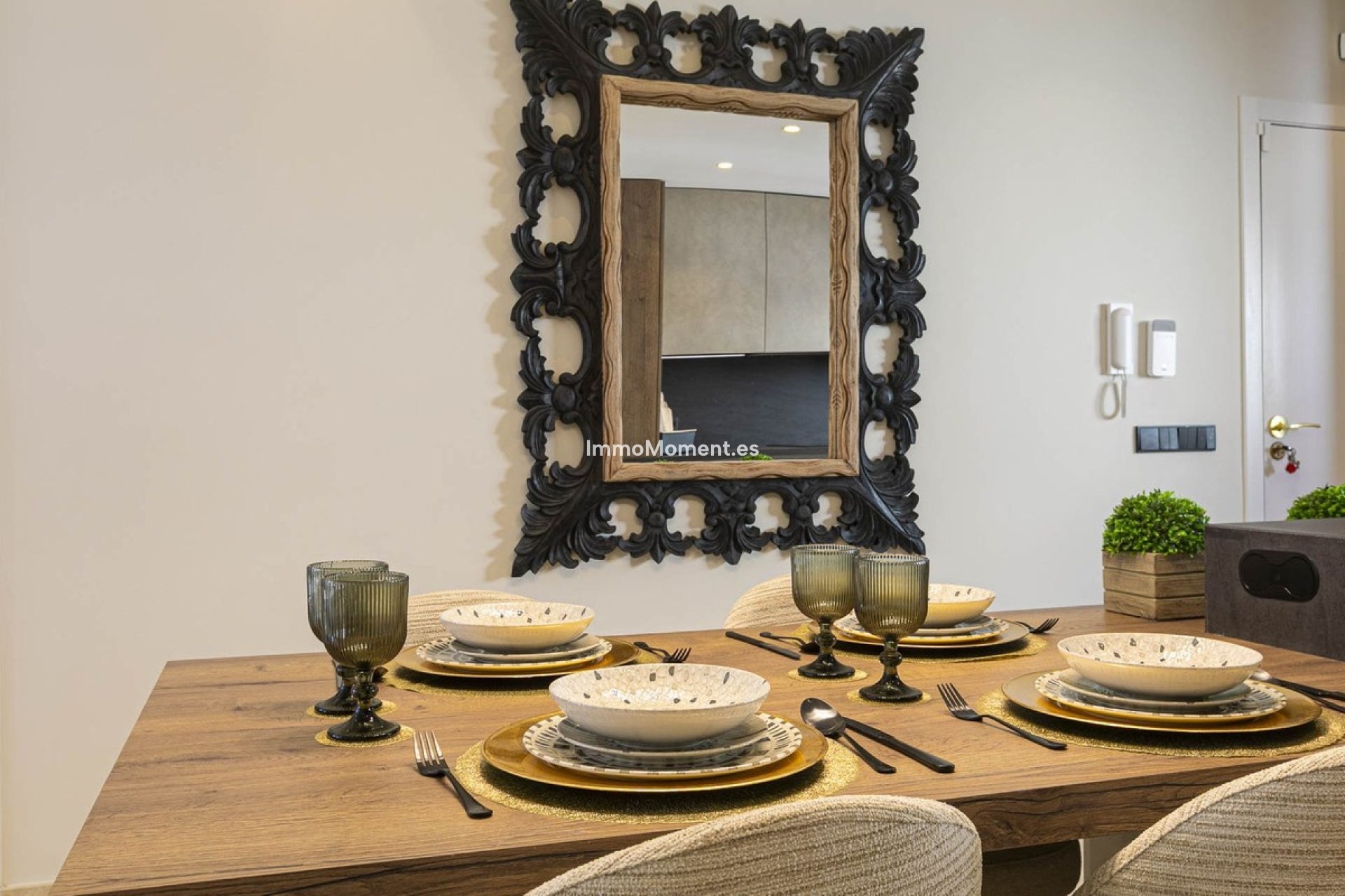 Revente - Appartement - Marbella - Marbella Centro