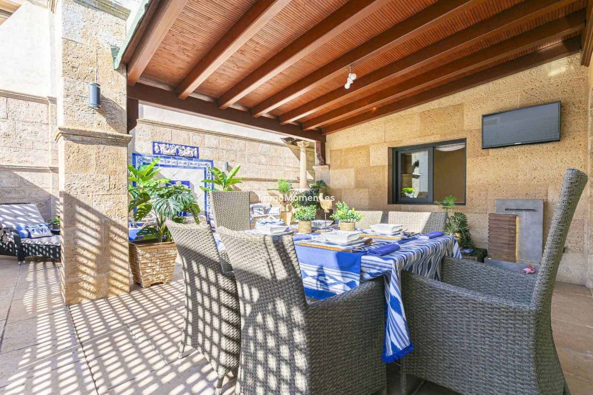 Revente - Appartement - Marbella - Marbella Centro