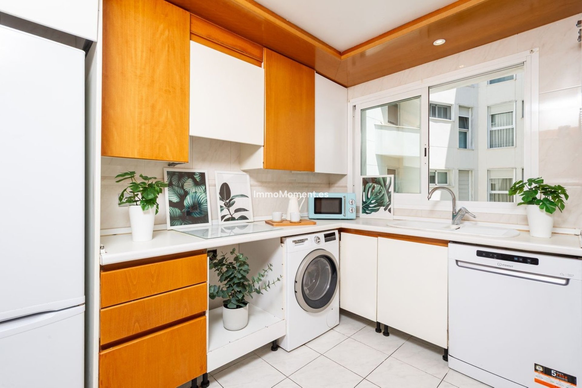 Revente - Appartement - Marbella - Marbella Centro