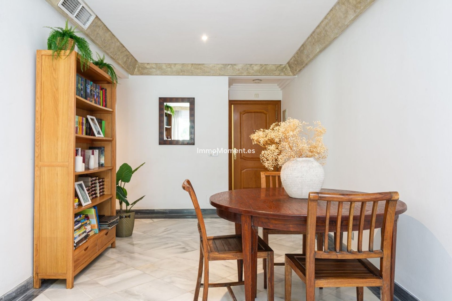 Revente - Appartement - Marbella - Marbella Centro