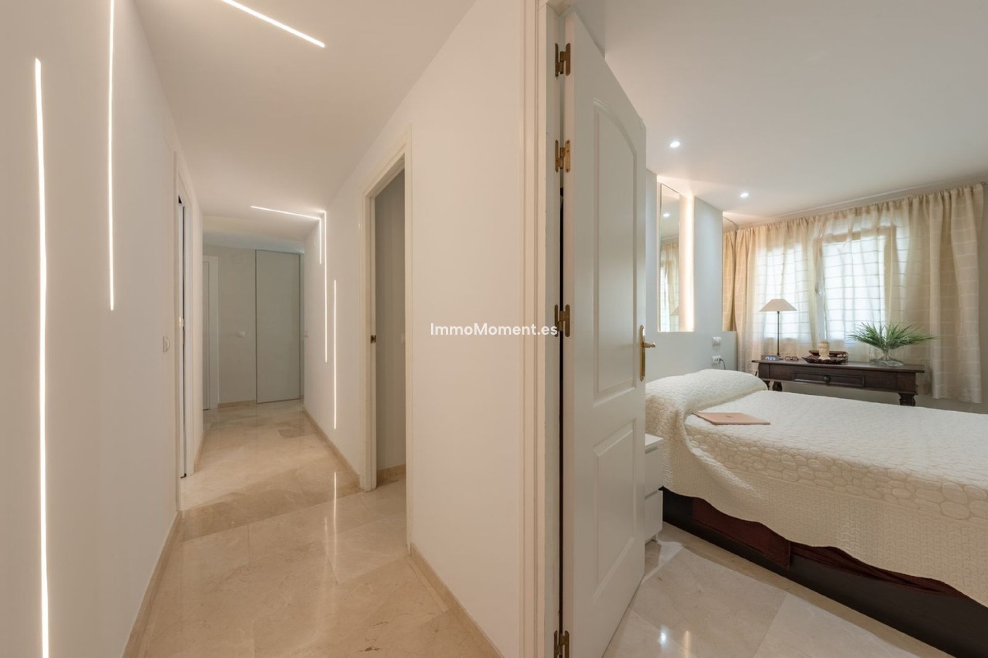 Revente - Appartement - Marbella - Marbella Centro