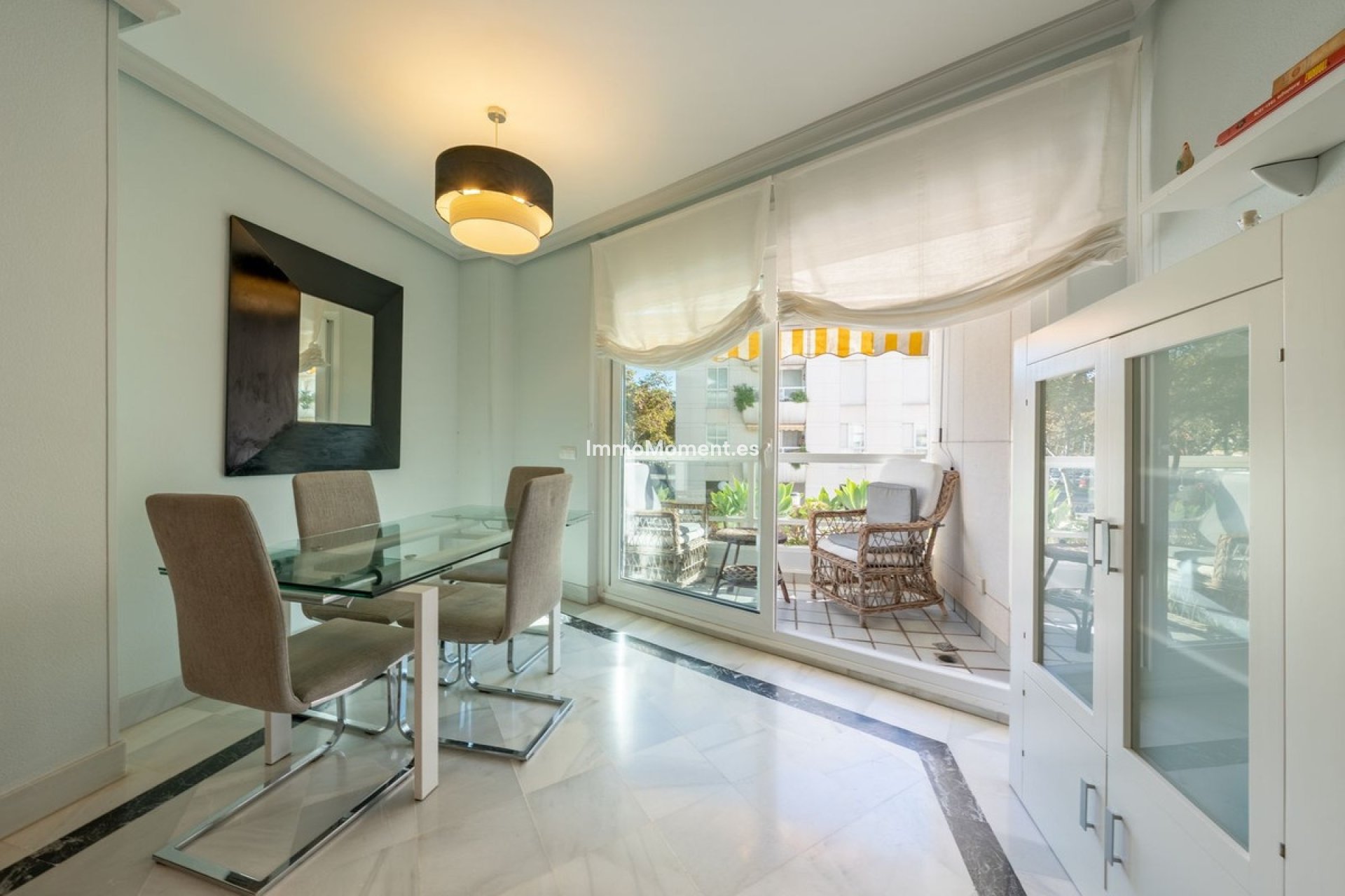 Revente - Appartement - Marbella - Marbella Centro