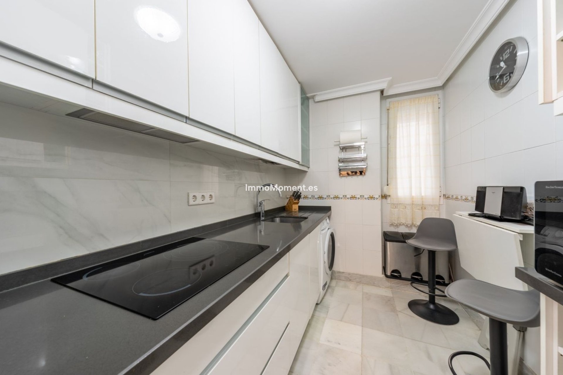 Revente - Appartement - Marbella - Marbella Centro