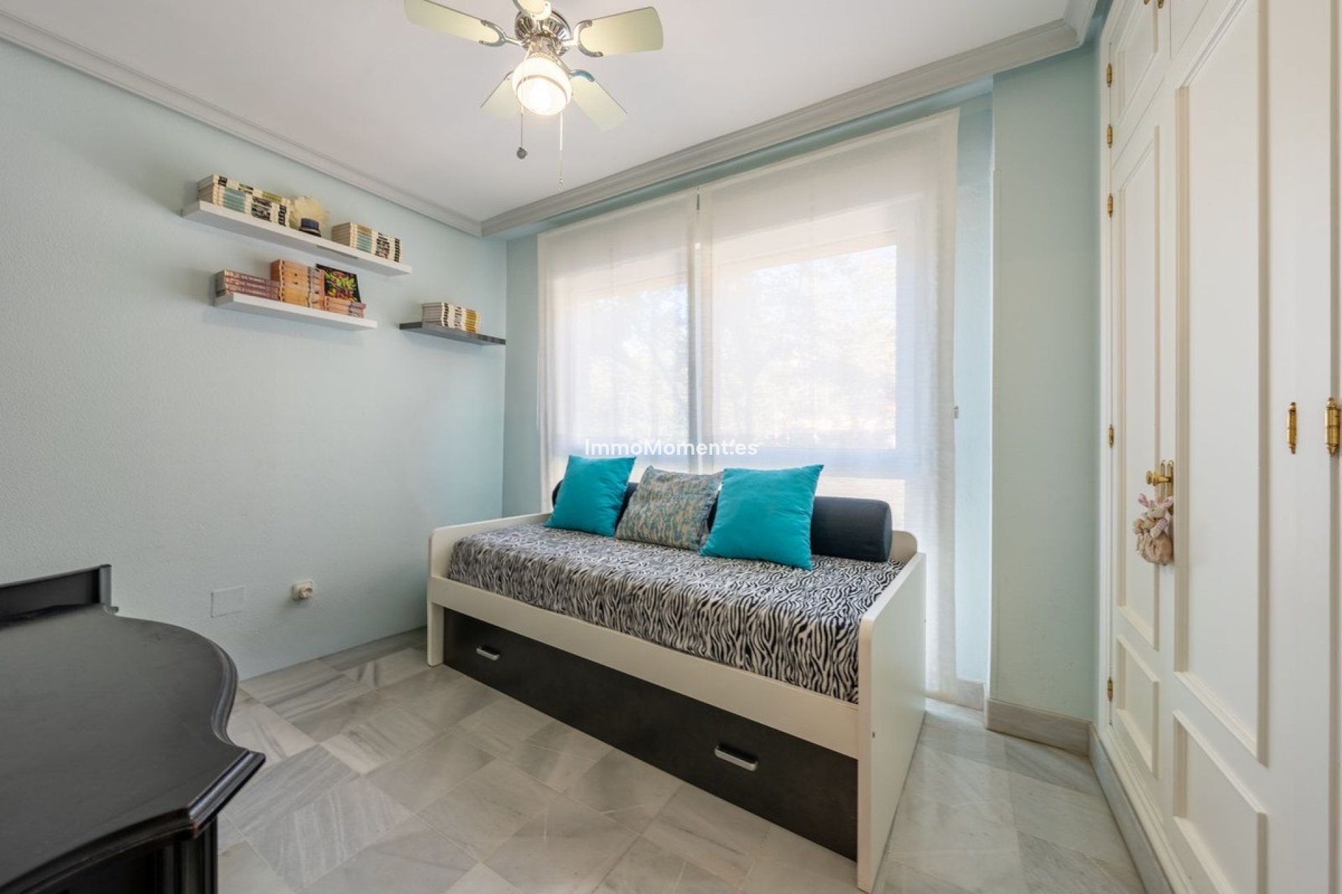 Revente - Appartement - Marbella - Marbella Centro