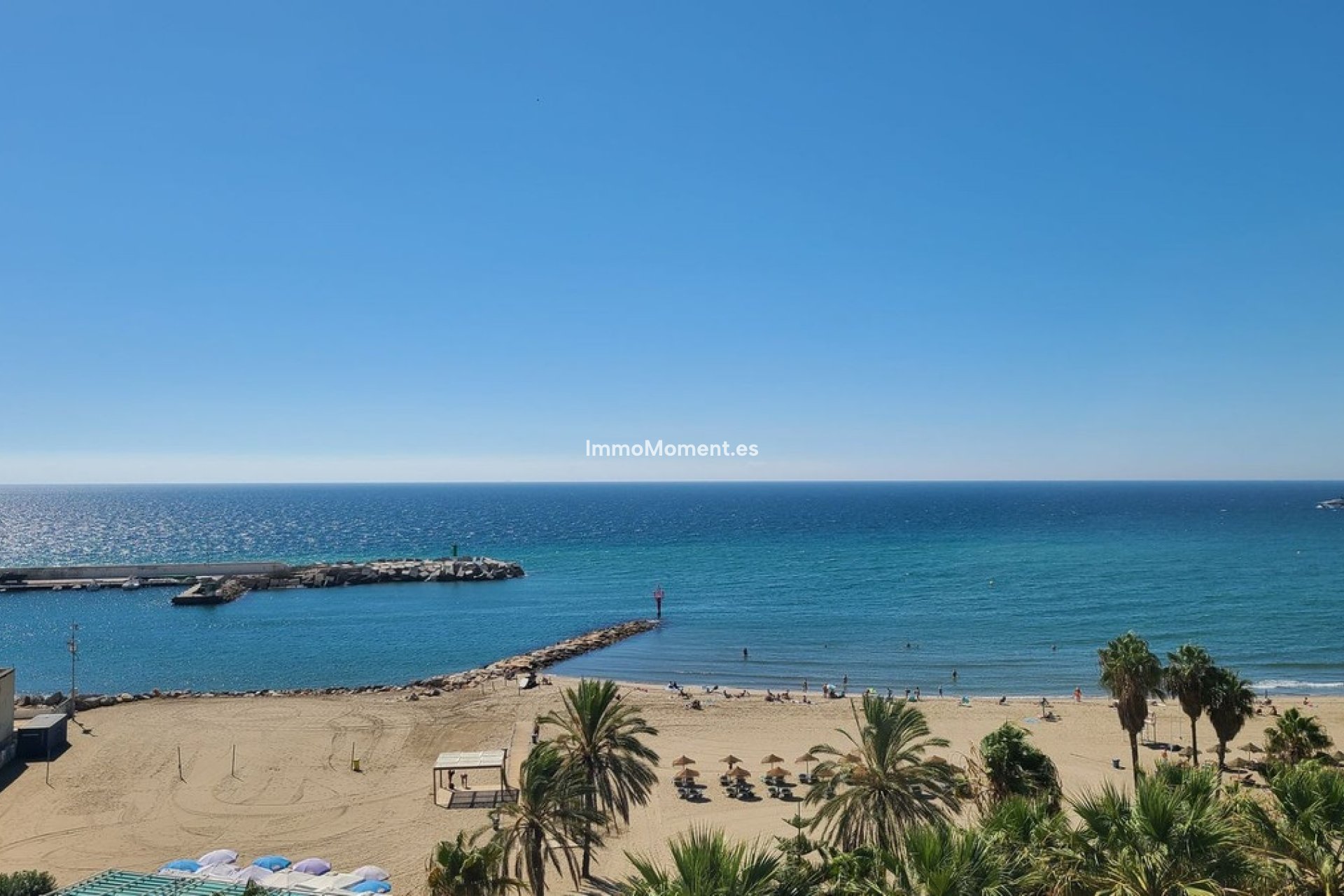 Revente - Appartement - Marbella - Marbella Centro