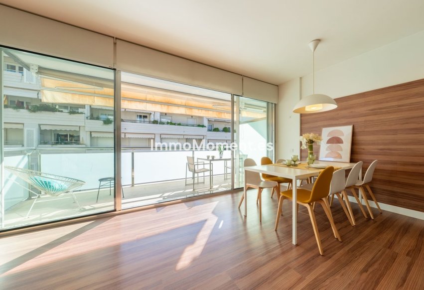 Revente - Appartement - Marbella - Marbella Centro