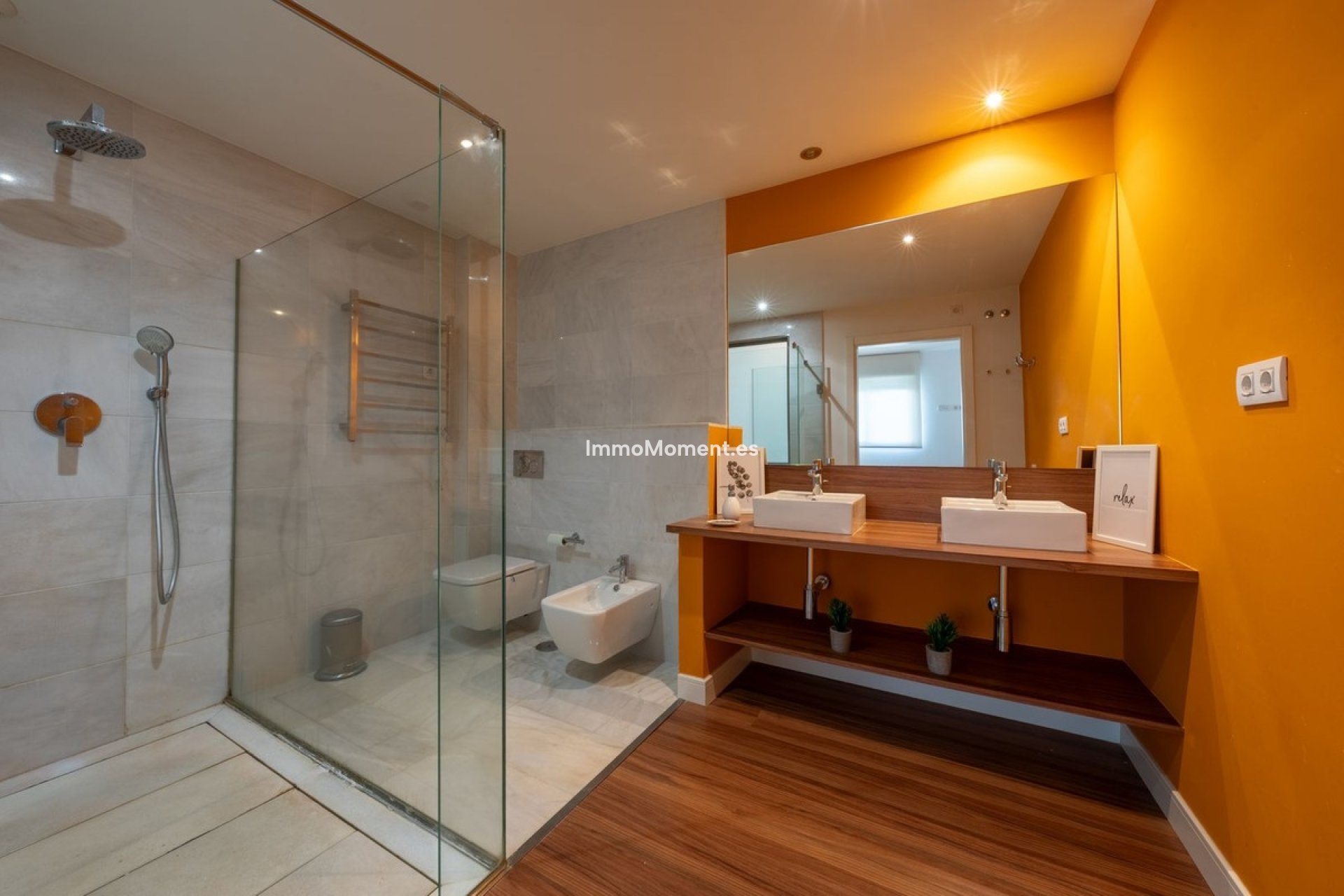 Revente - Appartement - Marbella - Marbella Centro