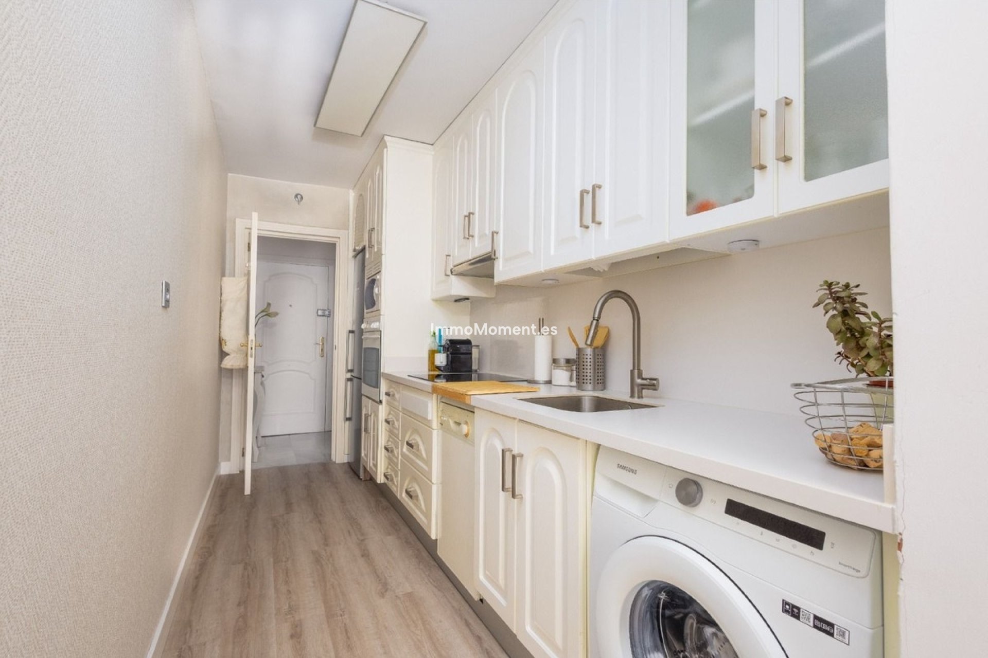 Revente - Appartement - Marbella - Marbella Centro