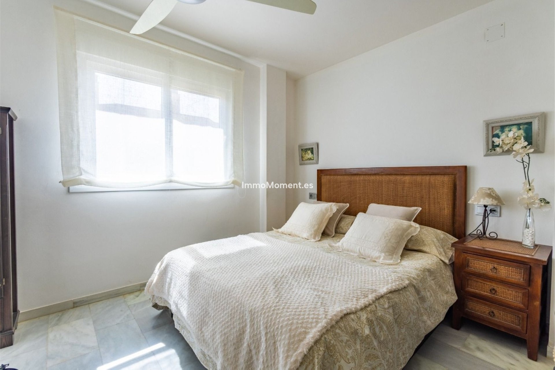 Revente - Appartement - Marbella - Marbella Centro