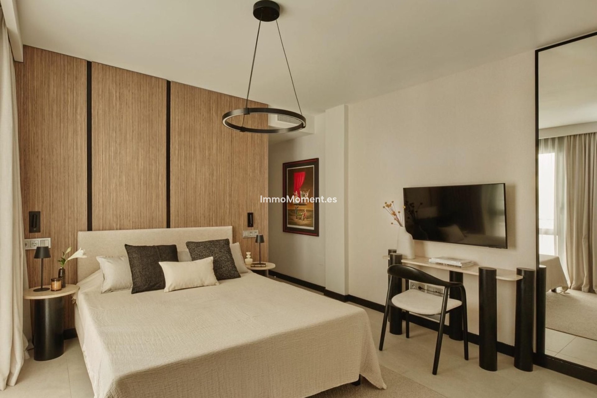 Revente - Appartement - Marbella - Marbella Centro