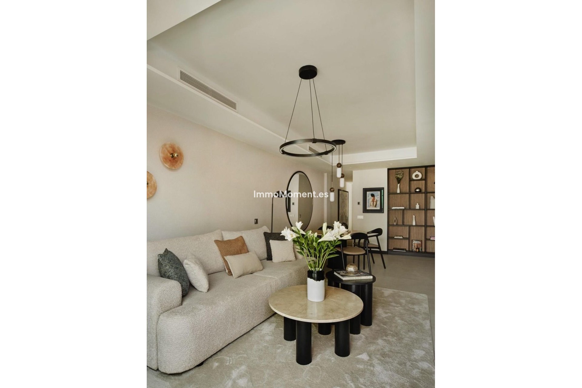 Revente - Appartement - Marbella - Marbella Centro