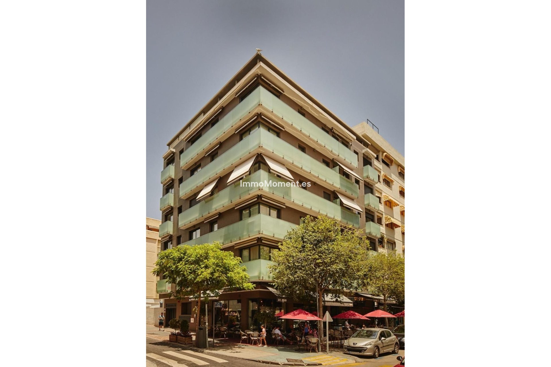 Revente - Appartement - Marbella - Marbella Centro